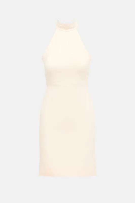 2014 Halter Neck Dress made by Gucci