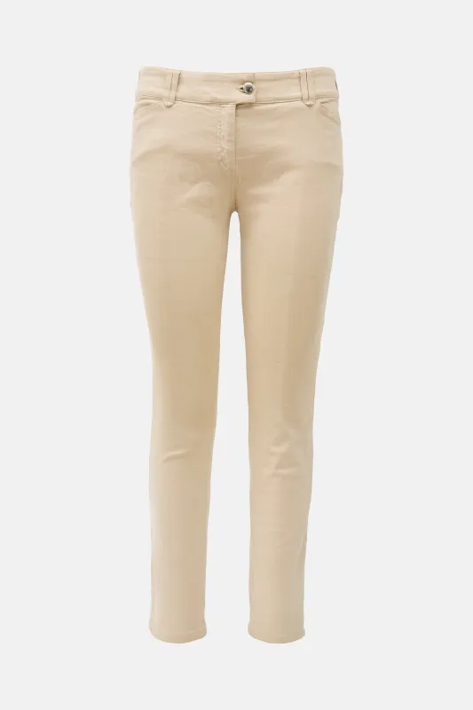 2008 Slim Leg Pant made by Balenciaga