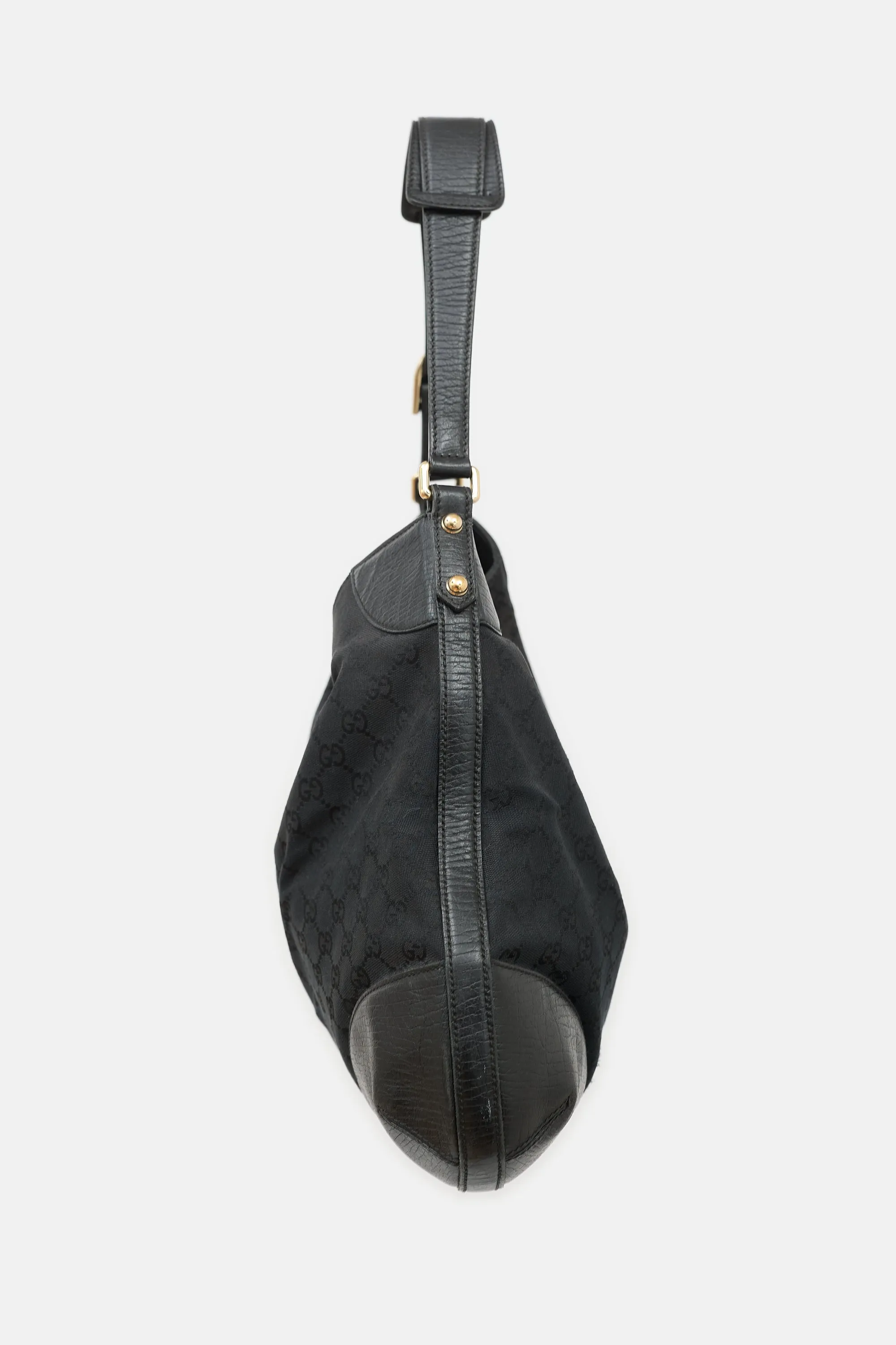 2000s Monogram Hasler Bag sold by VSP Consignment product image thumbnail 5