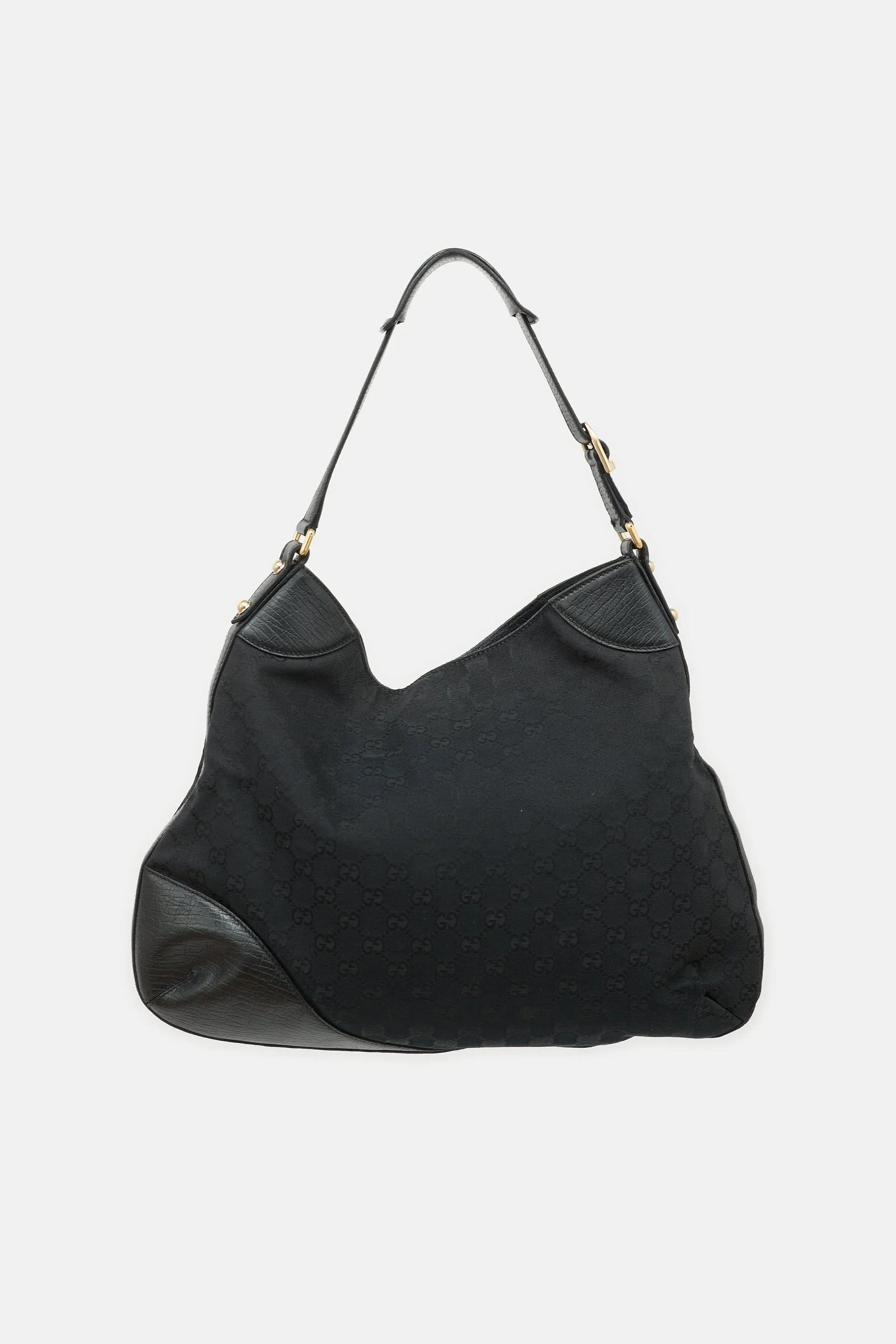 2000s Monogram Hasler Bag sold by VSP Consignment product image thumbnail 3