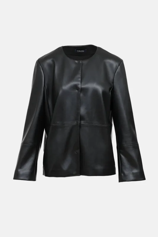 Button Up Jacket made by MaxMara