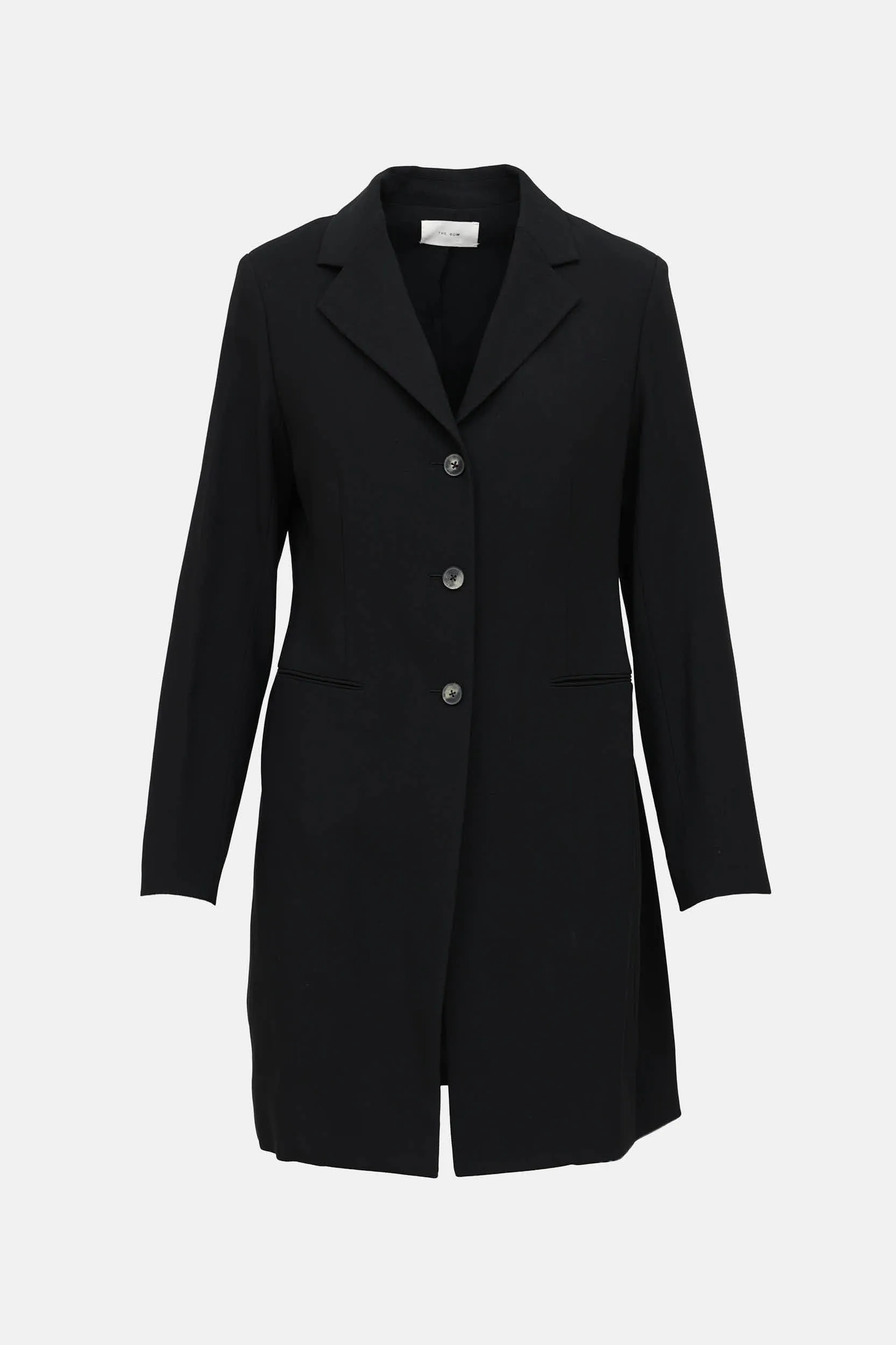 Long Blazer sold by VSP Consignment