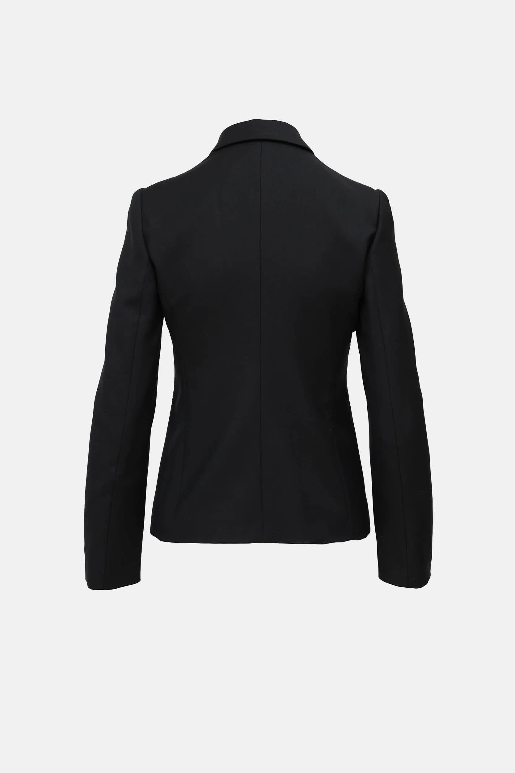 Wool Blazer sold by VSP Consignment product image thumbnail 2
