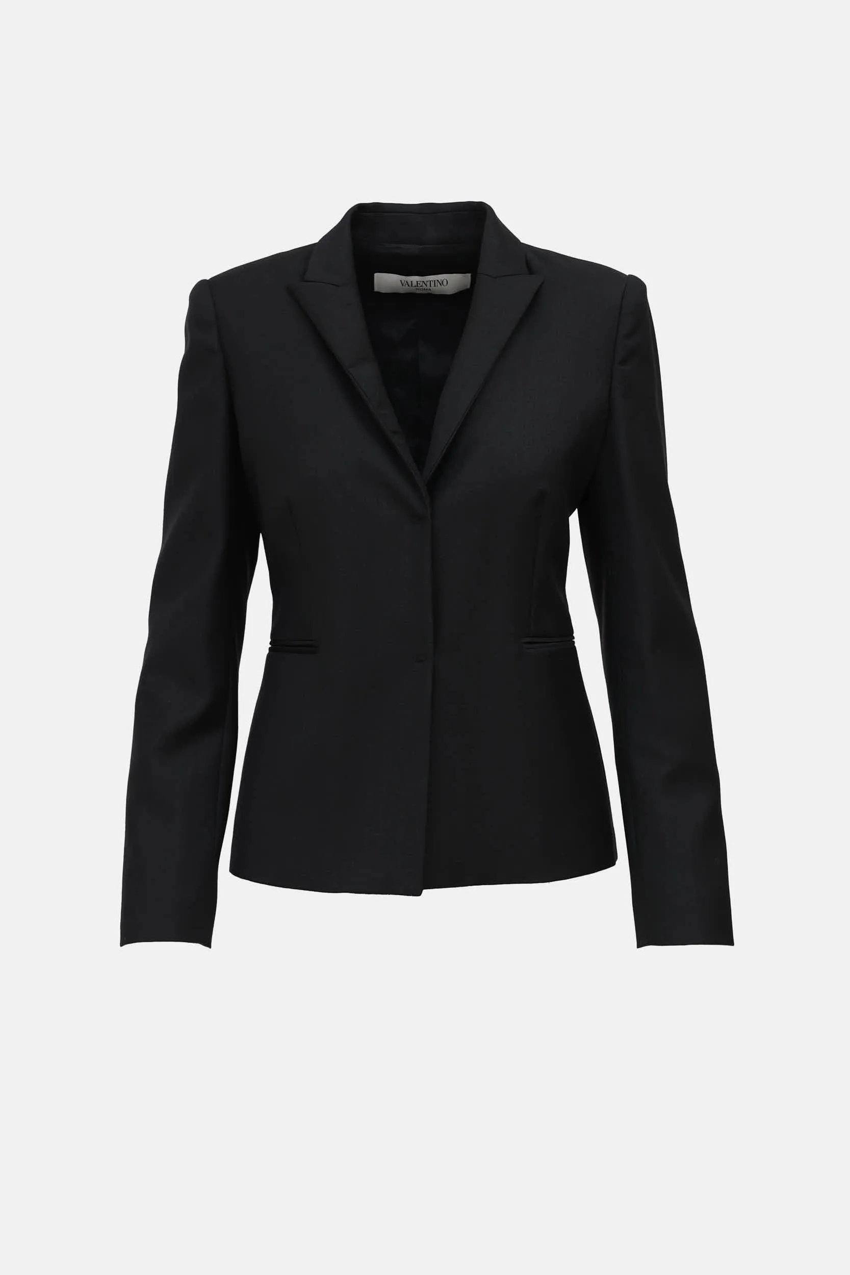 Wool Blazer sold by VSP Consignment
