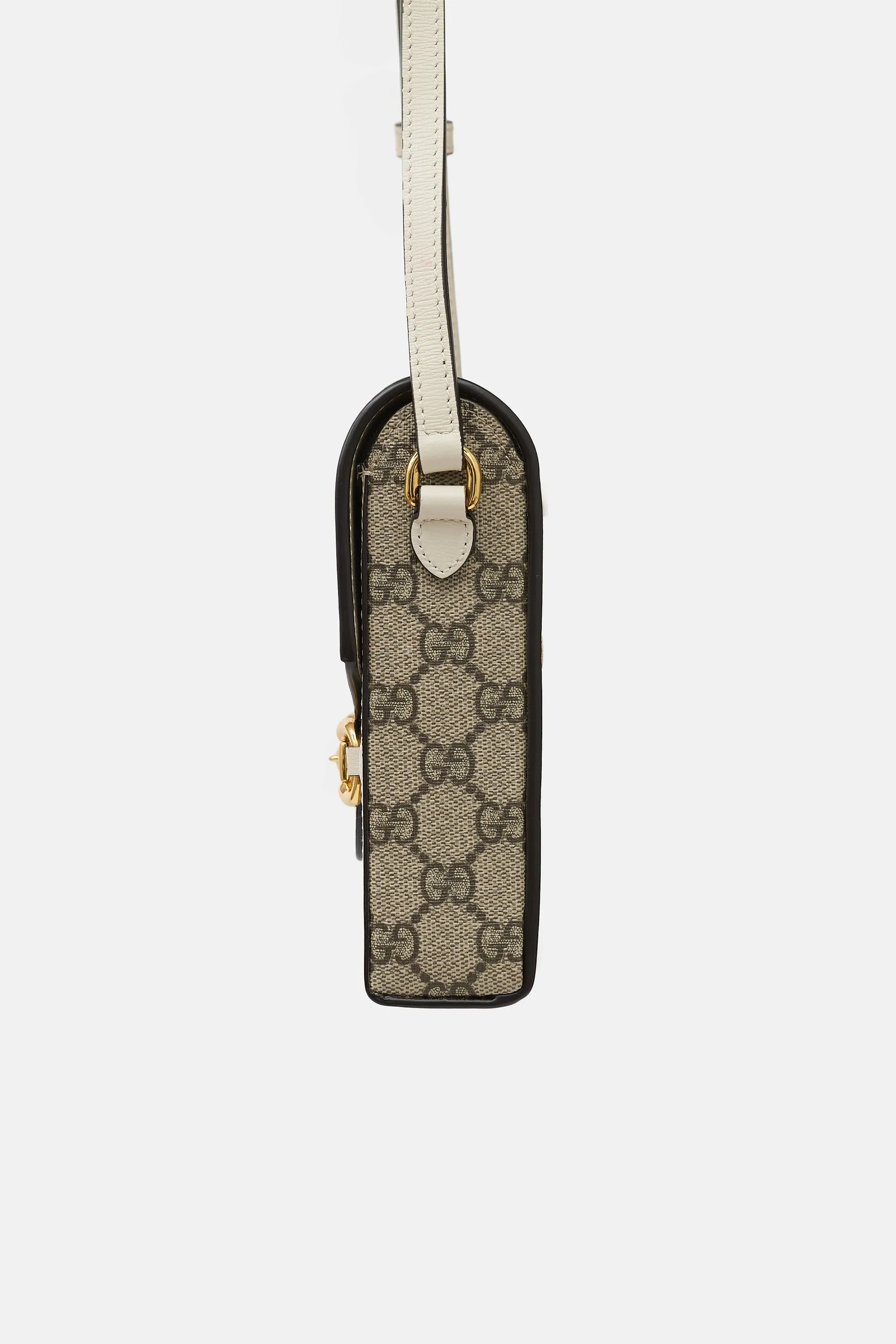 GG Supreme 1955 Mini Bag sold by VSP Consignment product image thumbnail 4