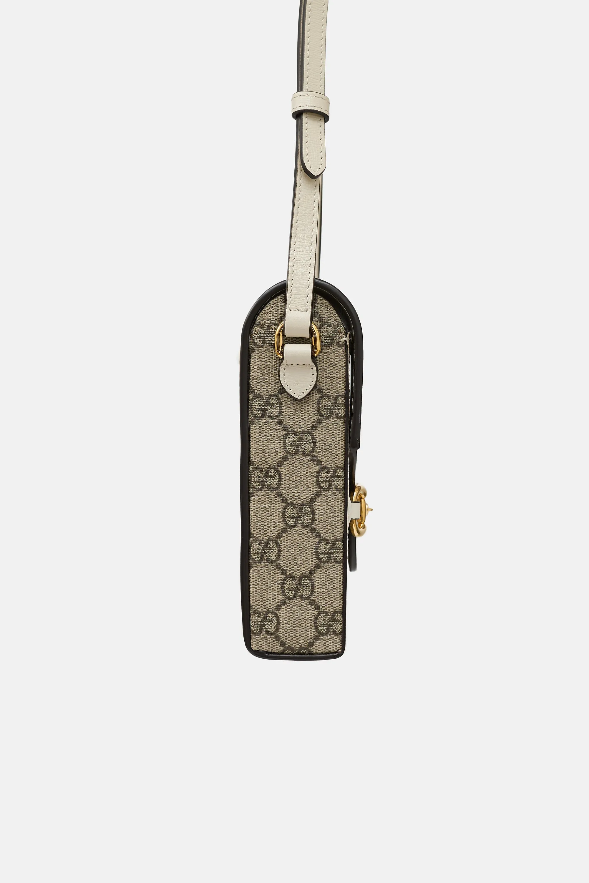 GG Supreme 1955 Mini Bag sold by VSP Consignment product image thumbnail 5