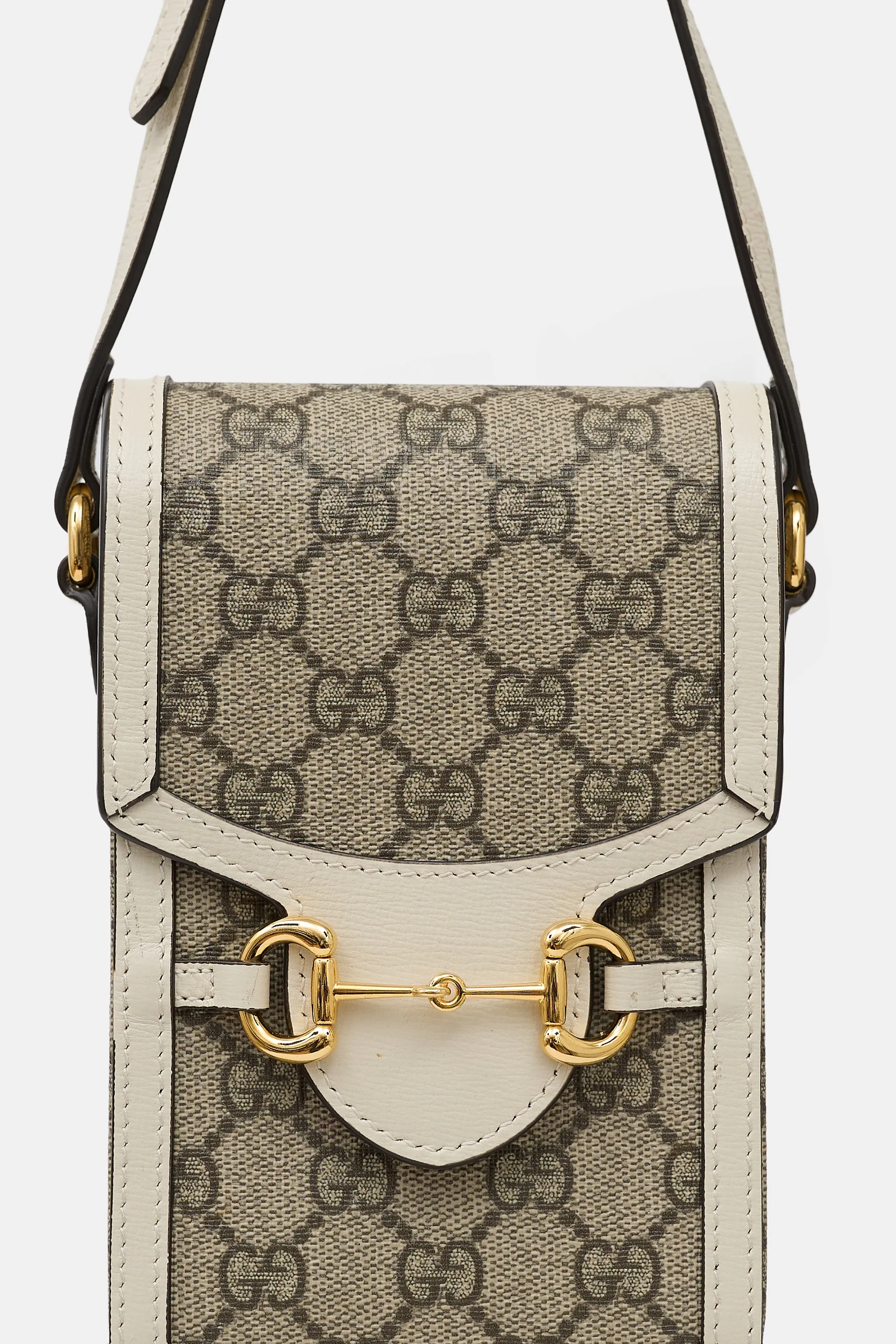 GG Supreme 1955 Mini Bag sold by VSP Consignment product image thumbnail 2