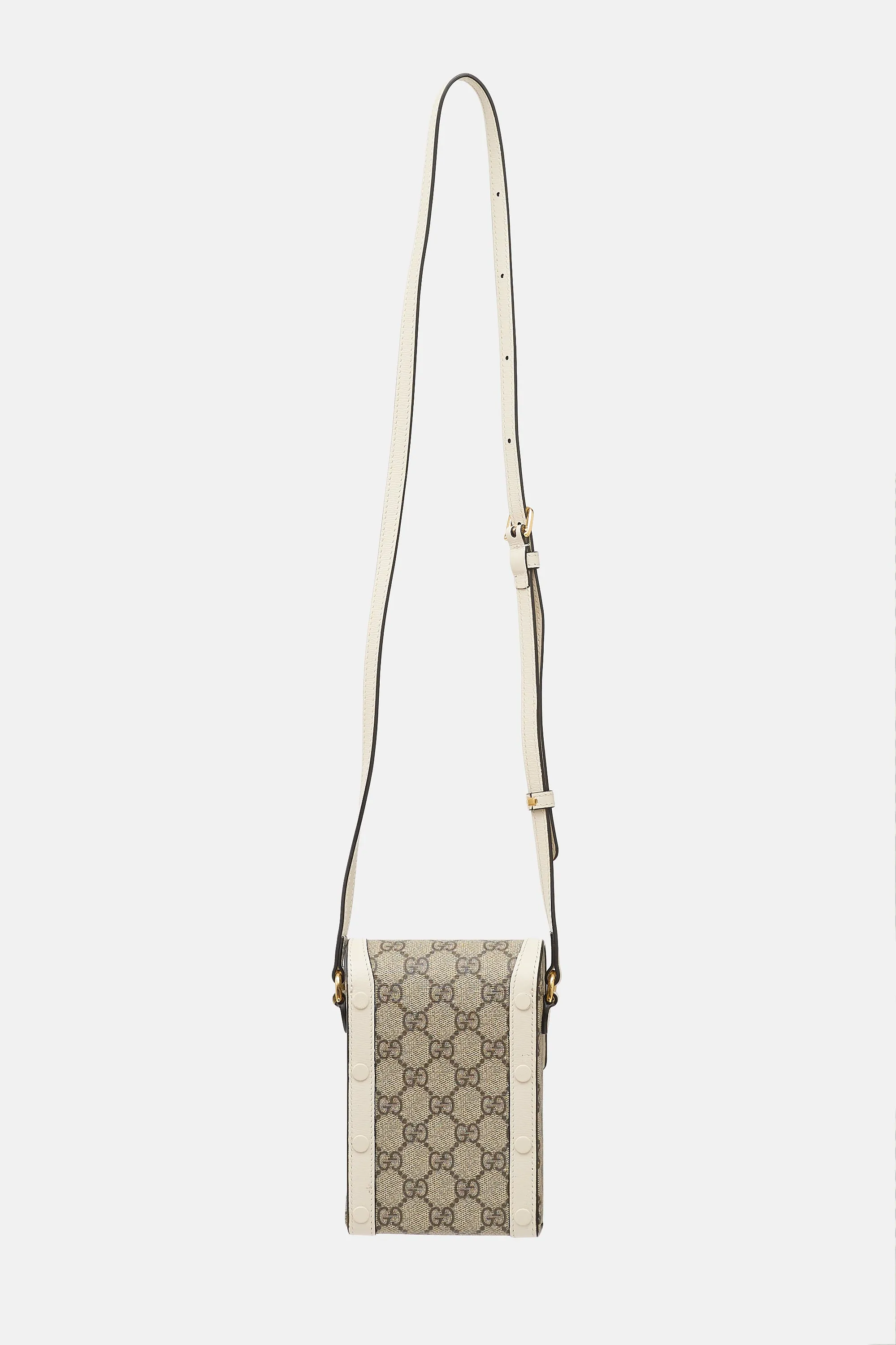 GG Supreme 1955 Mini Bag sold by VSP Consignment product image thumbnail 3