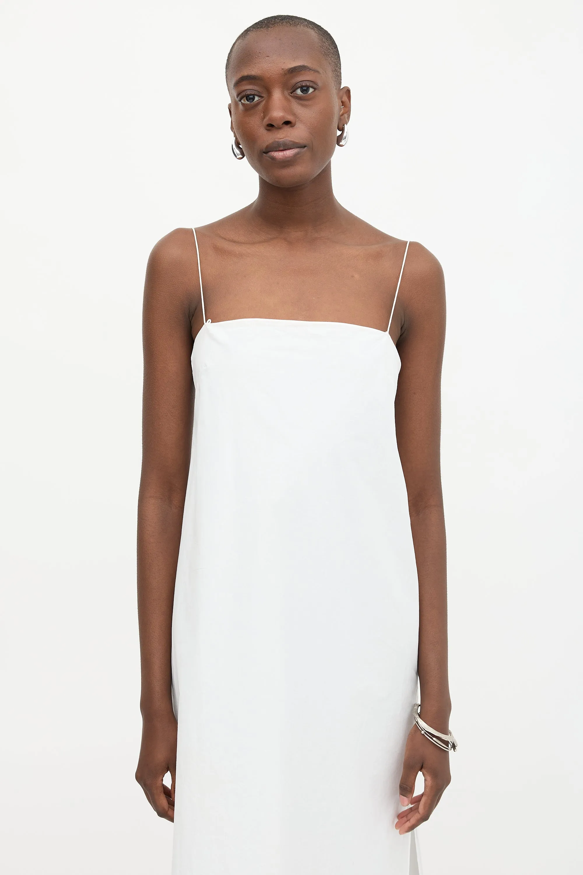Sicily Midi Dress sold by VSP Consignment product image thumbnail 2