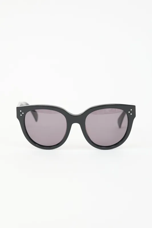CL41755 Round Sunglasses made by Celine