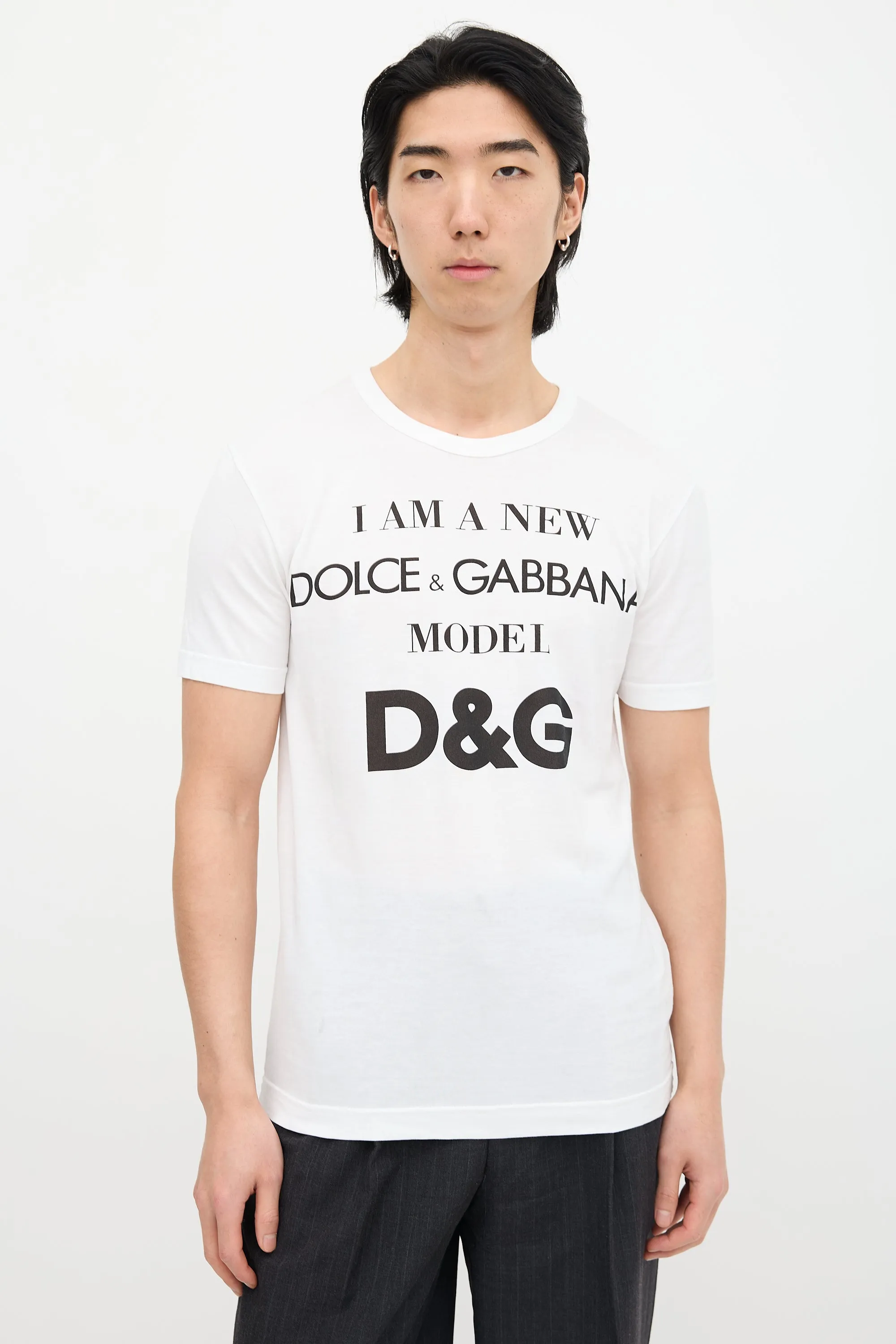 Quote T-Shirt sold by VSP Consignment
