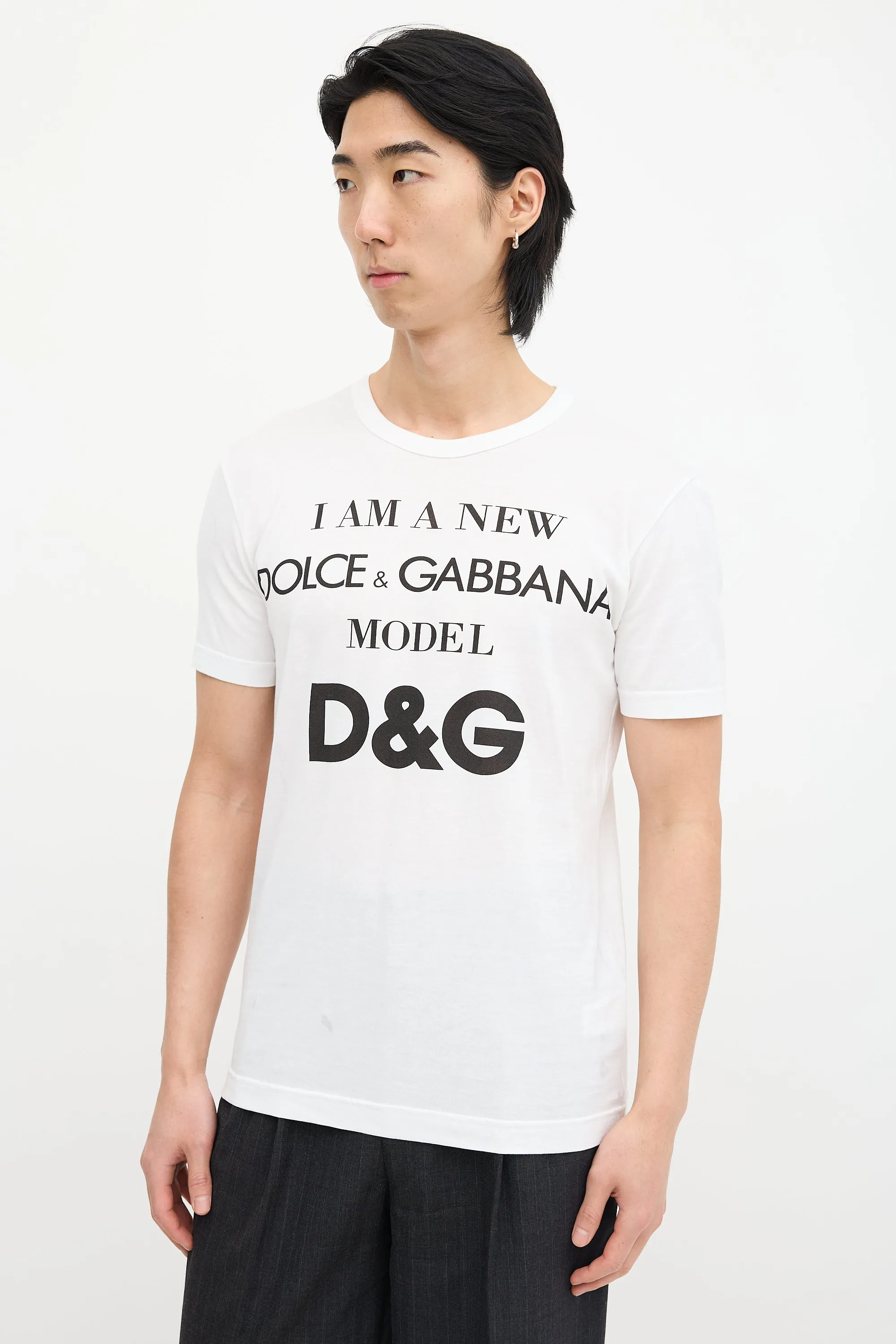 Quote T-Shirt sold by VSP Consignment product image thumbnail 2