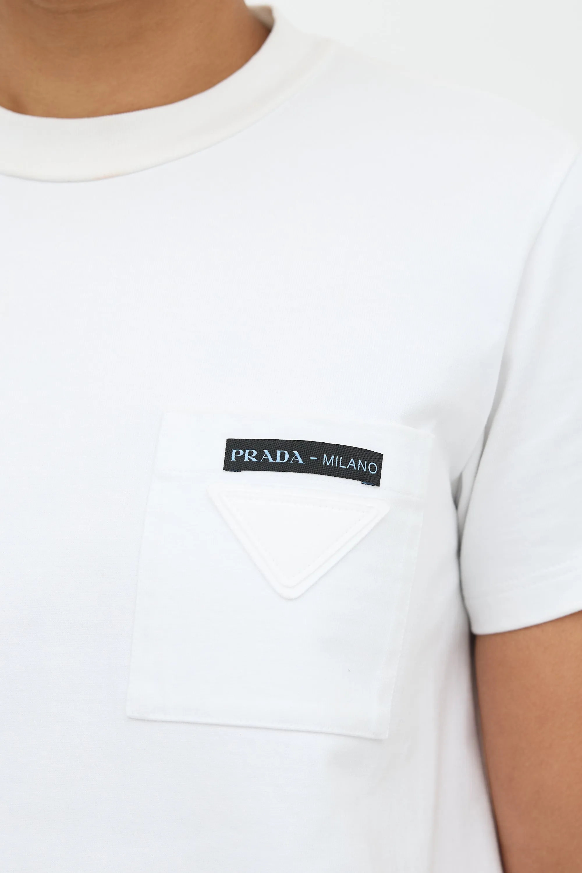 2018 Logo T-Shirt sold by VSP Consignment product image thumbnail 2