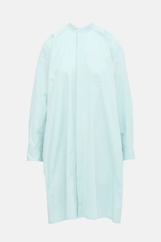 Oversized Shirt Dress made by Givenchy