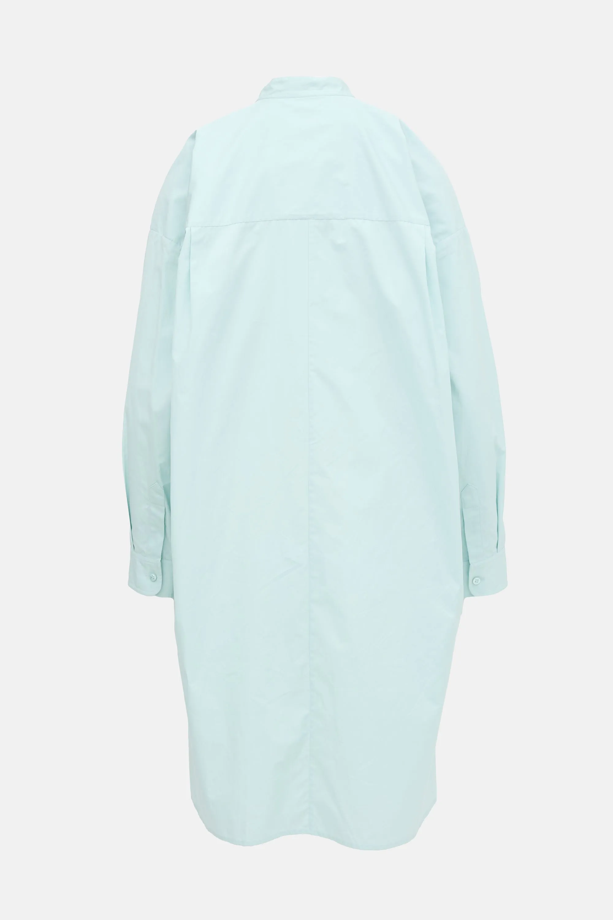Oversized Shirt Dress sold by VSP Consignment product image thumbnail 2