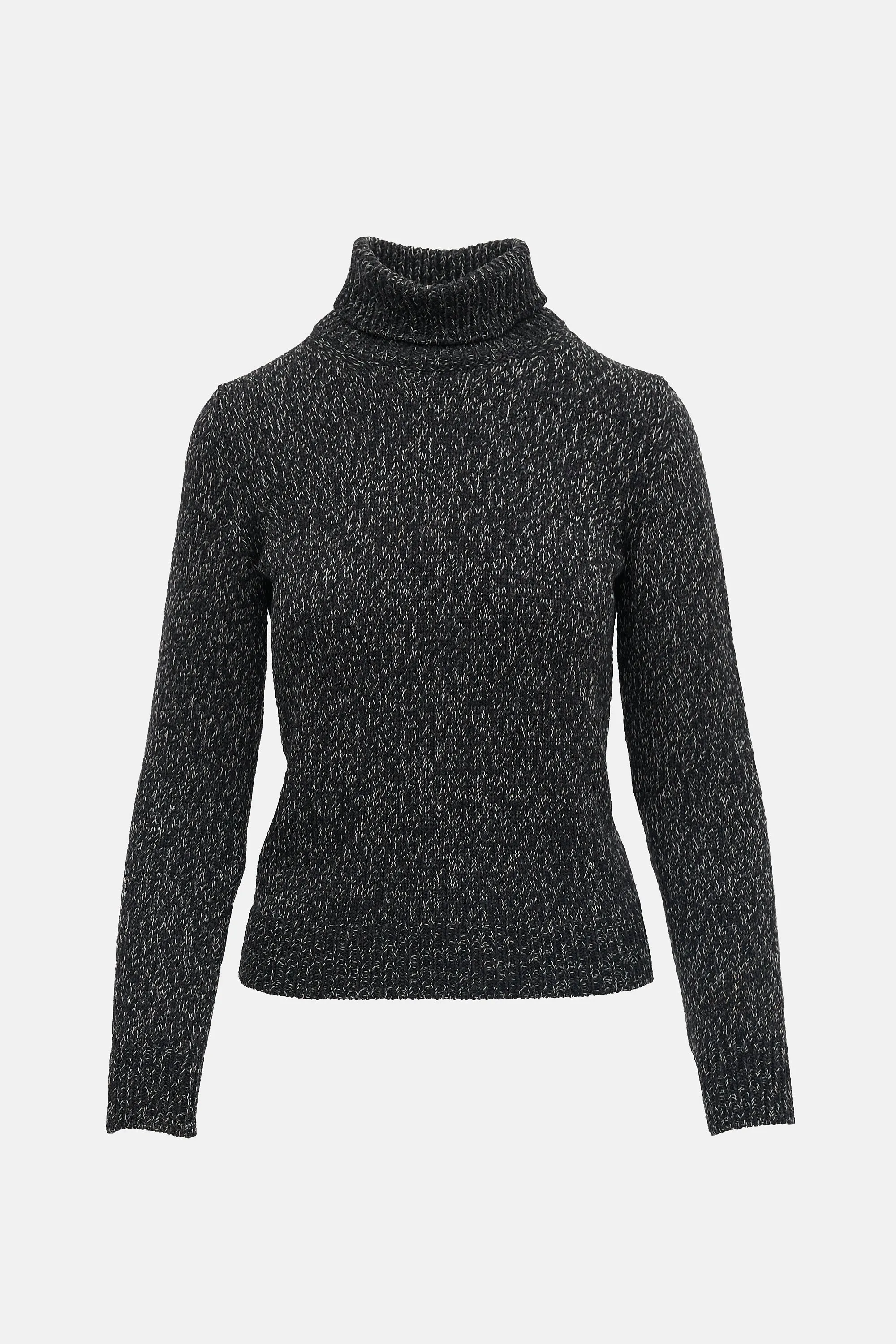 2011 Wool Logo Sweater sold by VSP Consignment