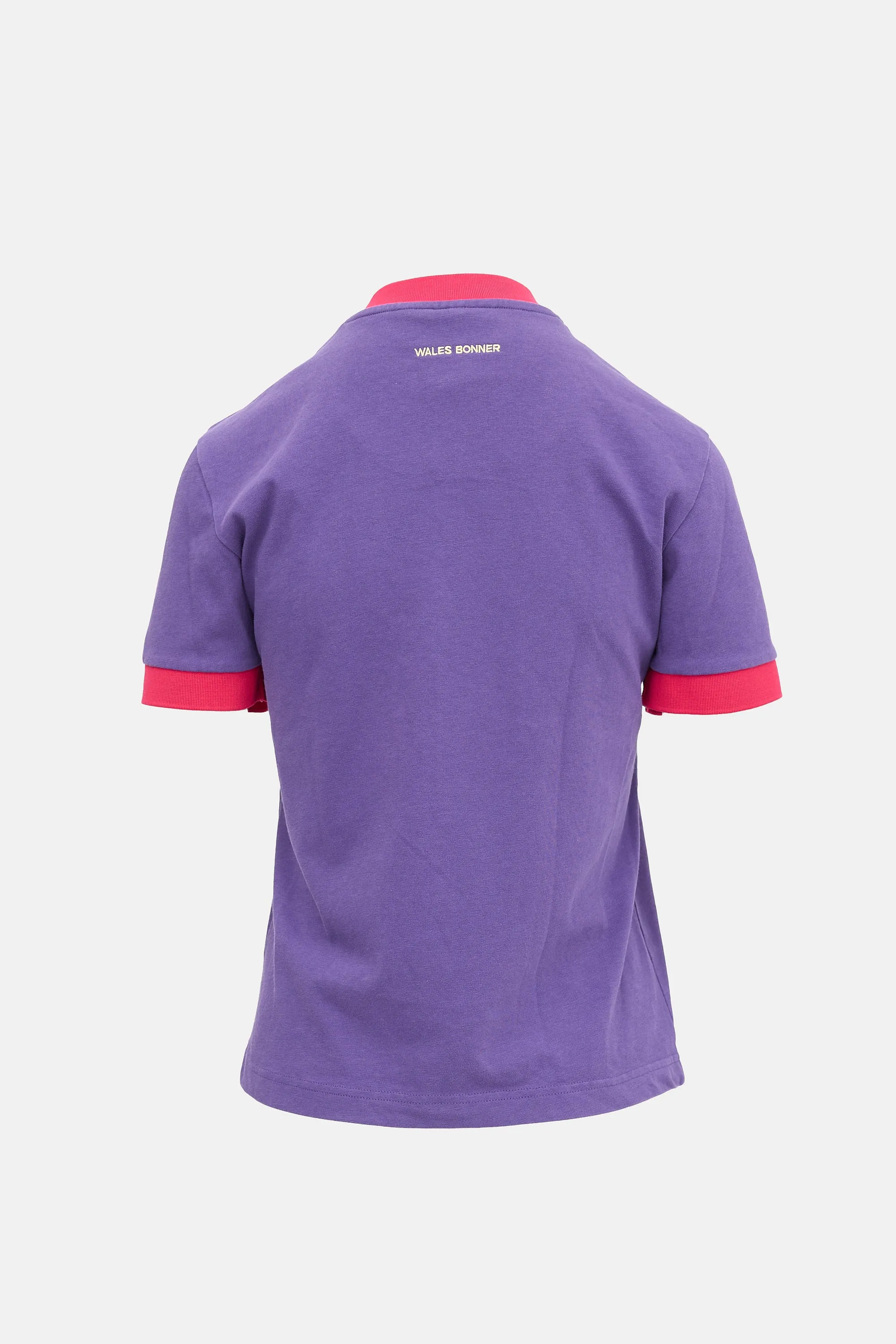 X Adidas Logo T-Shirt sold by VSP Consignment product image thumbnail 2