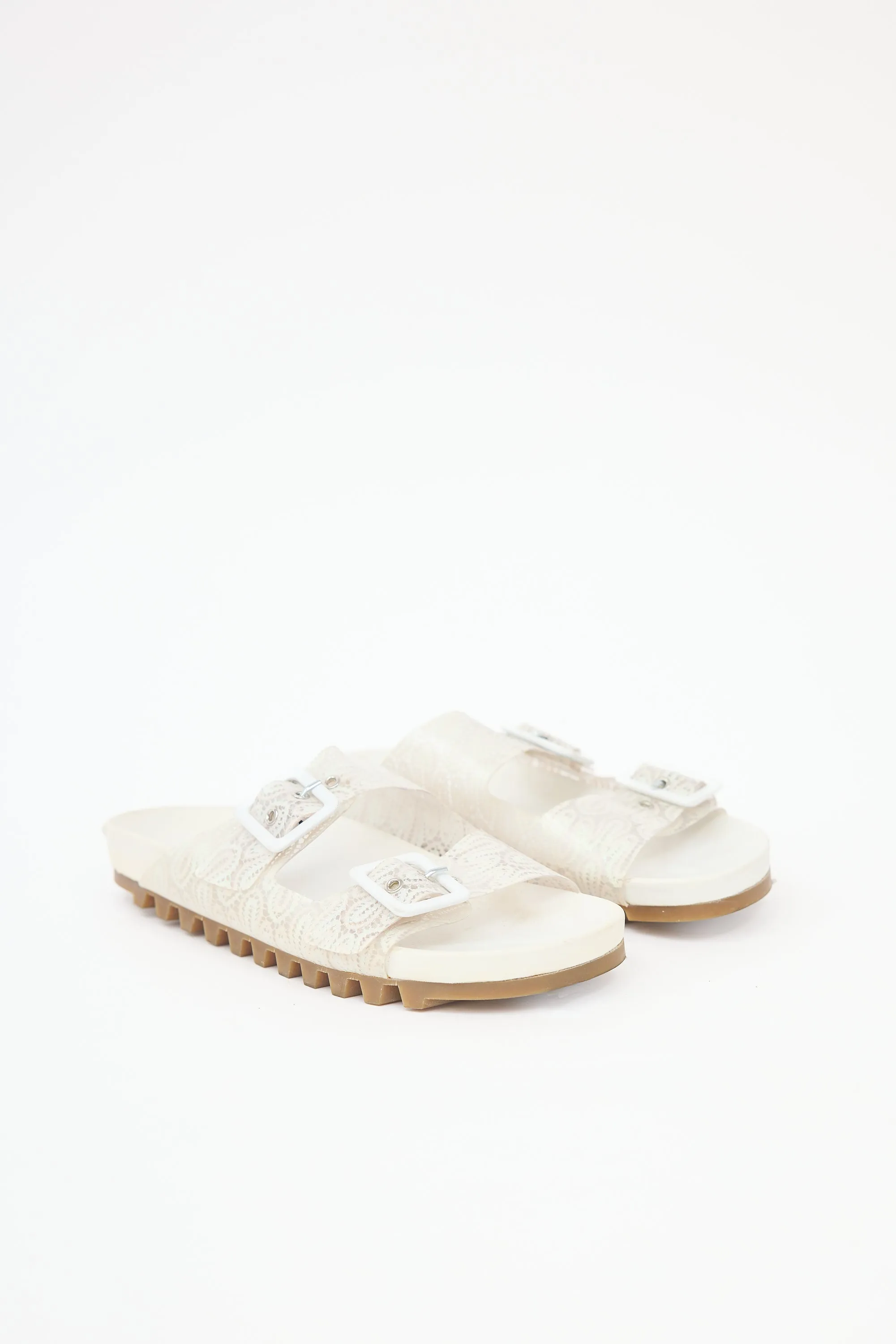 PVC Printed Buckle Slide sold by VSP Consignment product image thumbnail 3