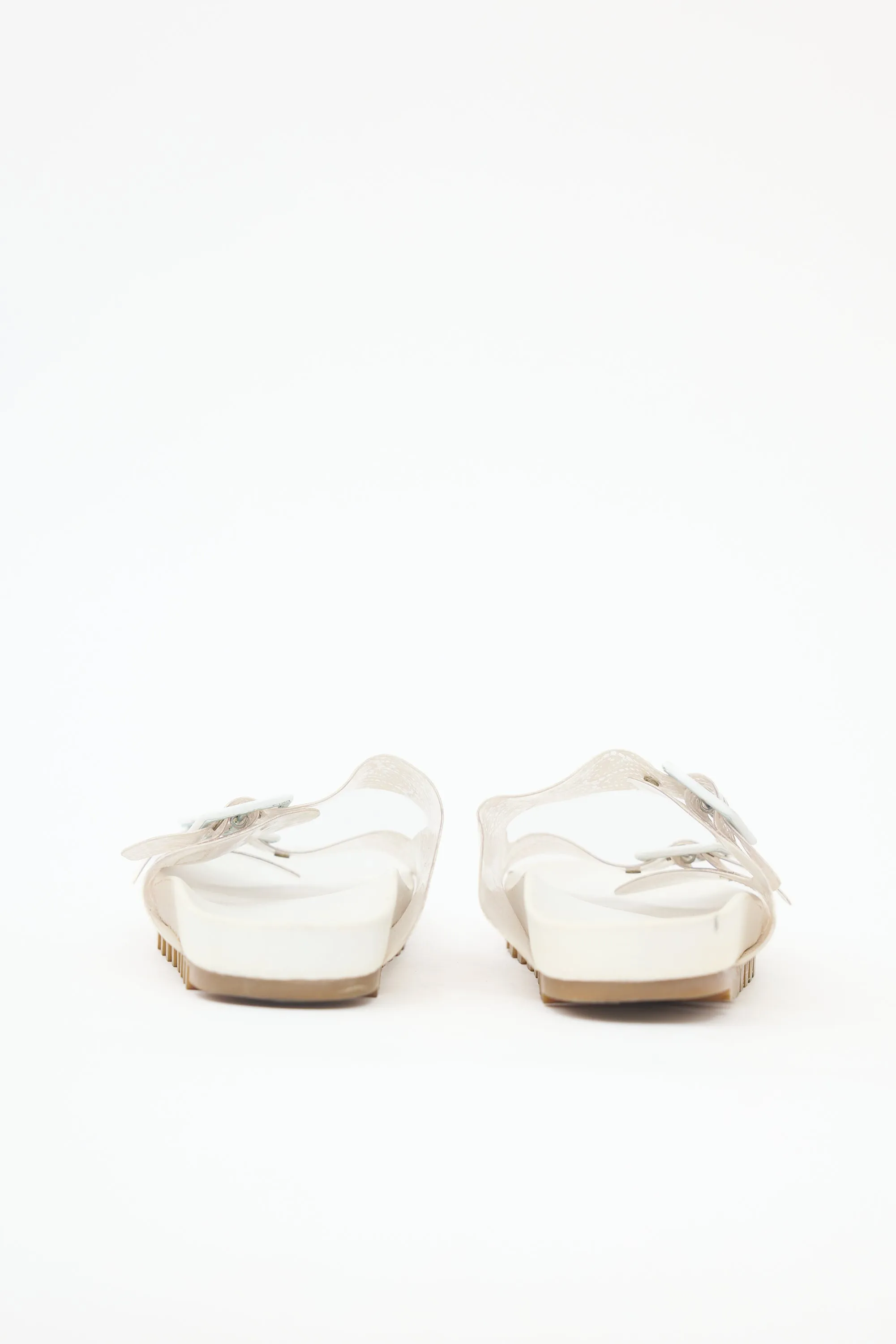 PVC Printed Buckle Slide sold by VSP Consignment product image thumbnail 4