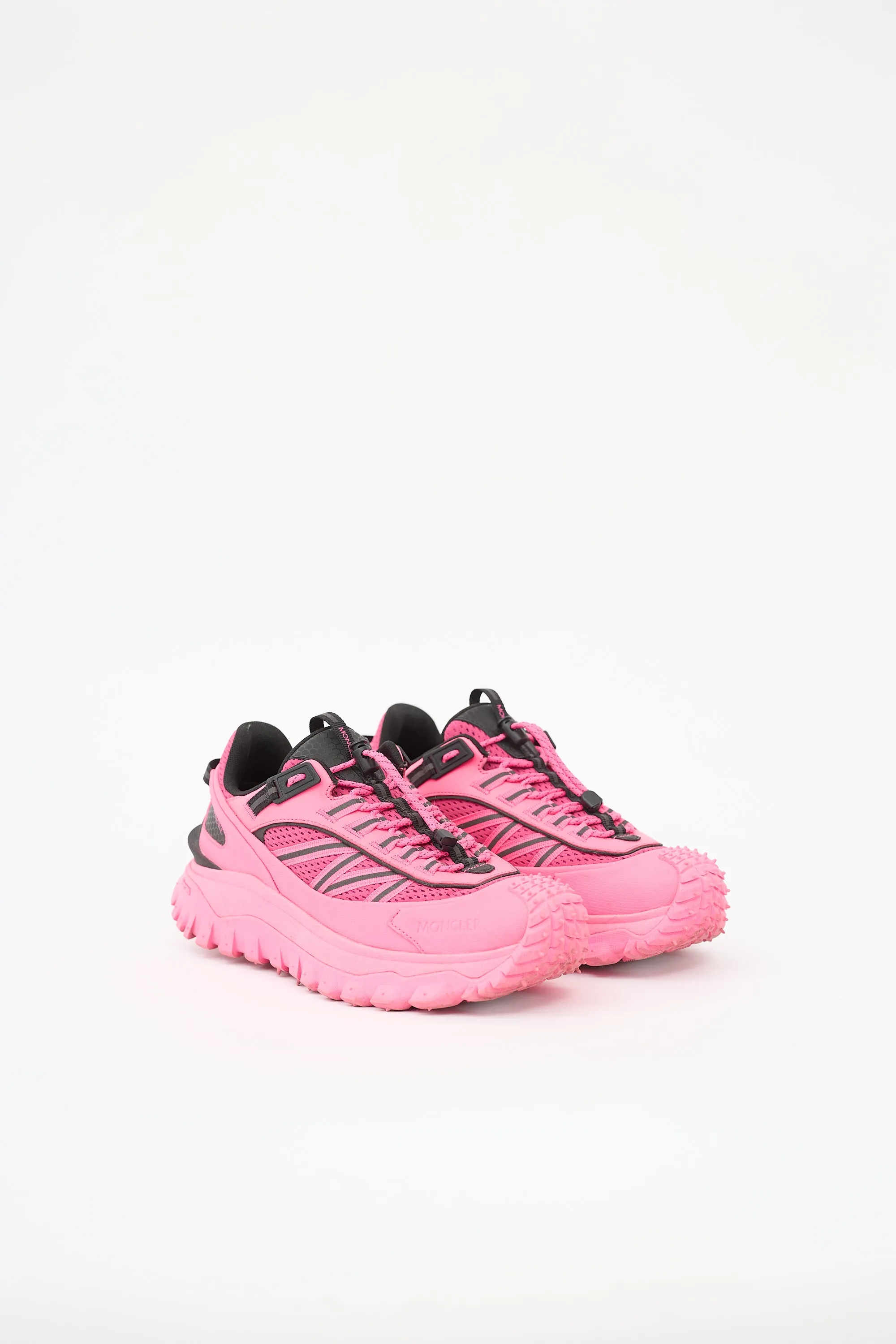 Grenoble Trailgrip Sneaker sold by VSP Consignment product image thumbnail 3
