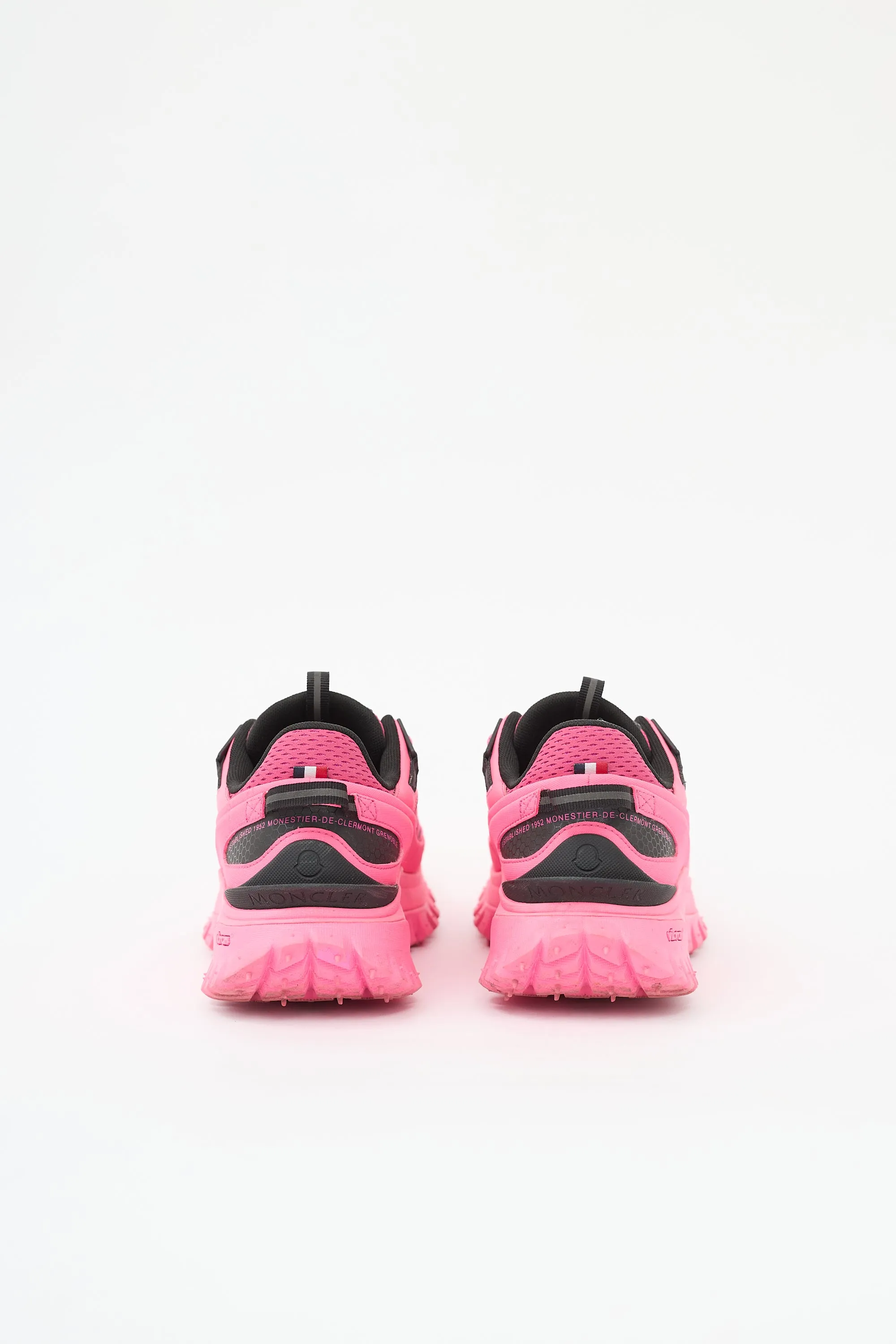 Grenoble Trailgrip Sneaker sold by VSP Consignment product image thumbnail 4