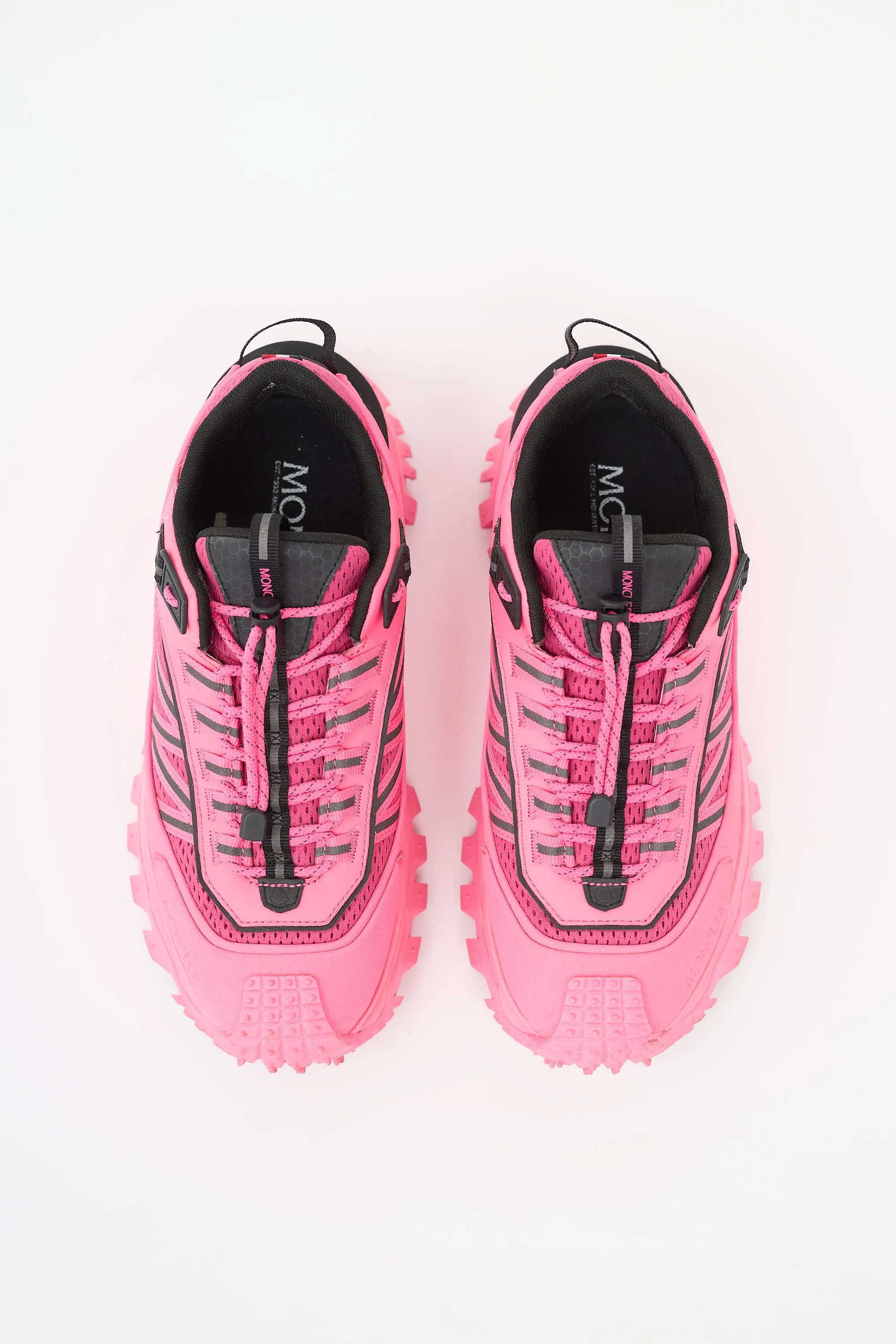 Grenoble Trailgrip Sneaker sold by VSP Consignment product image thumbnail 2