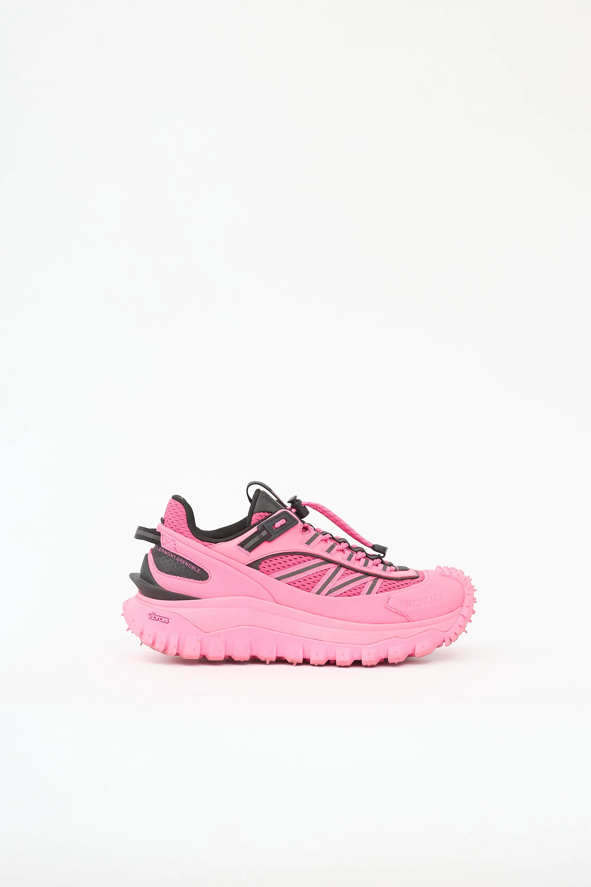 Grenoble Trailgrip Sneaker sold by VSP Consignment