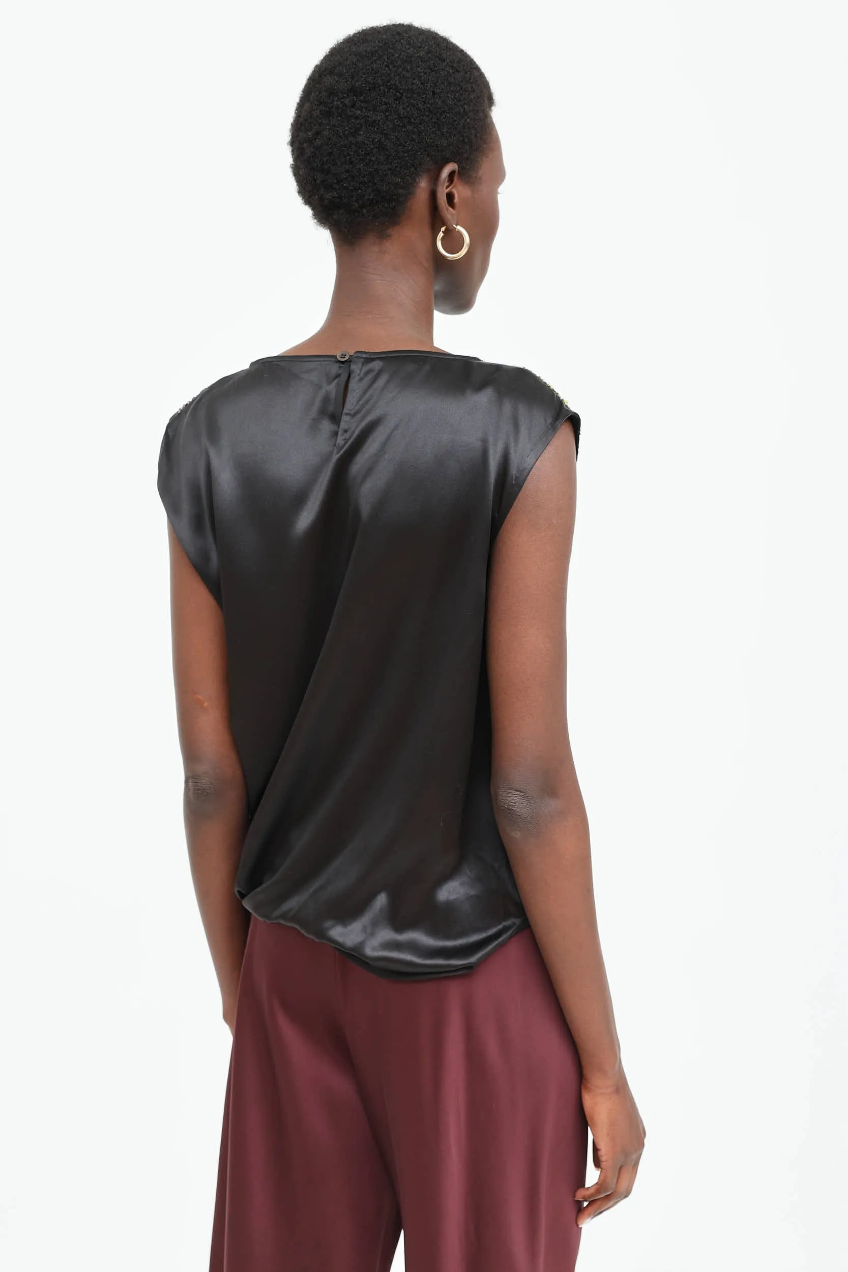 Cory Firework Top sold by VSP Consignment product image thumbnail 4