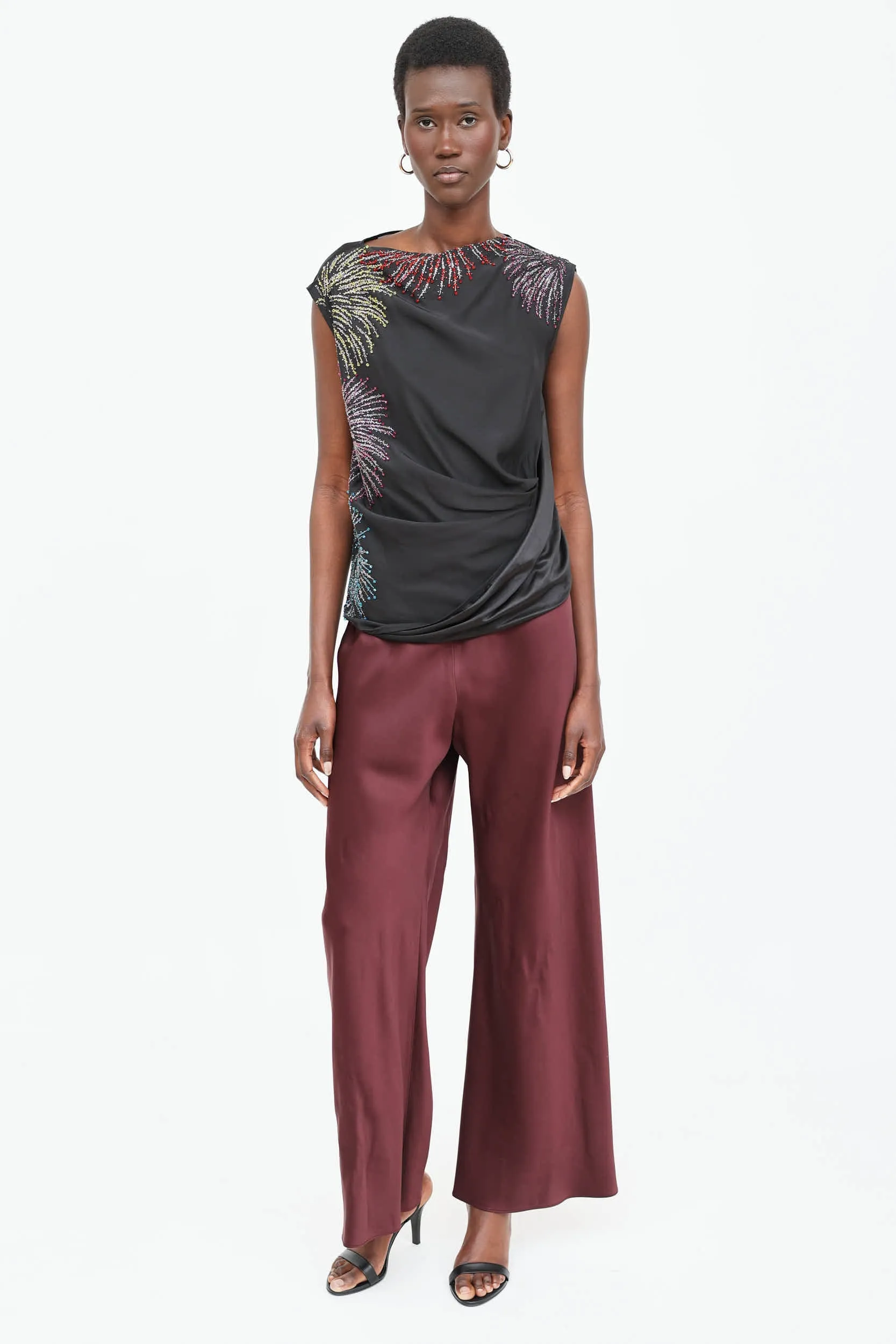 Cory Firework Top sold by VSP Consignment product image thumbnail 5