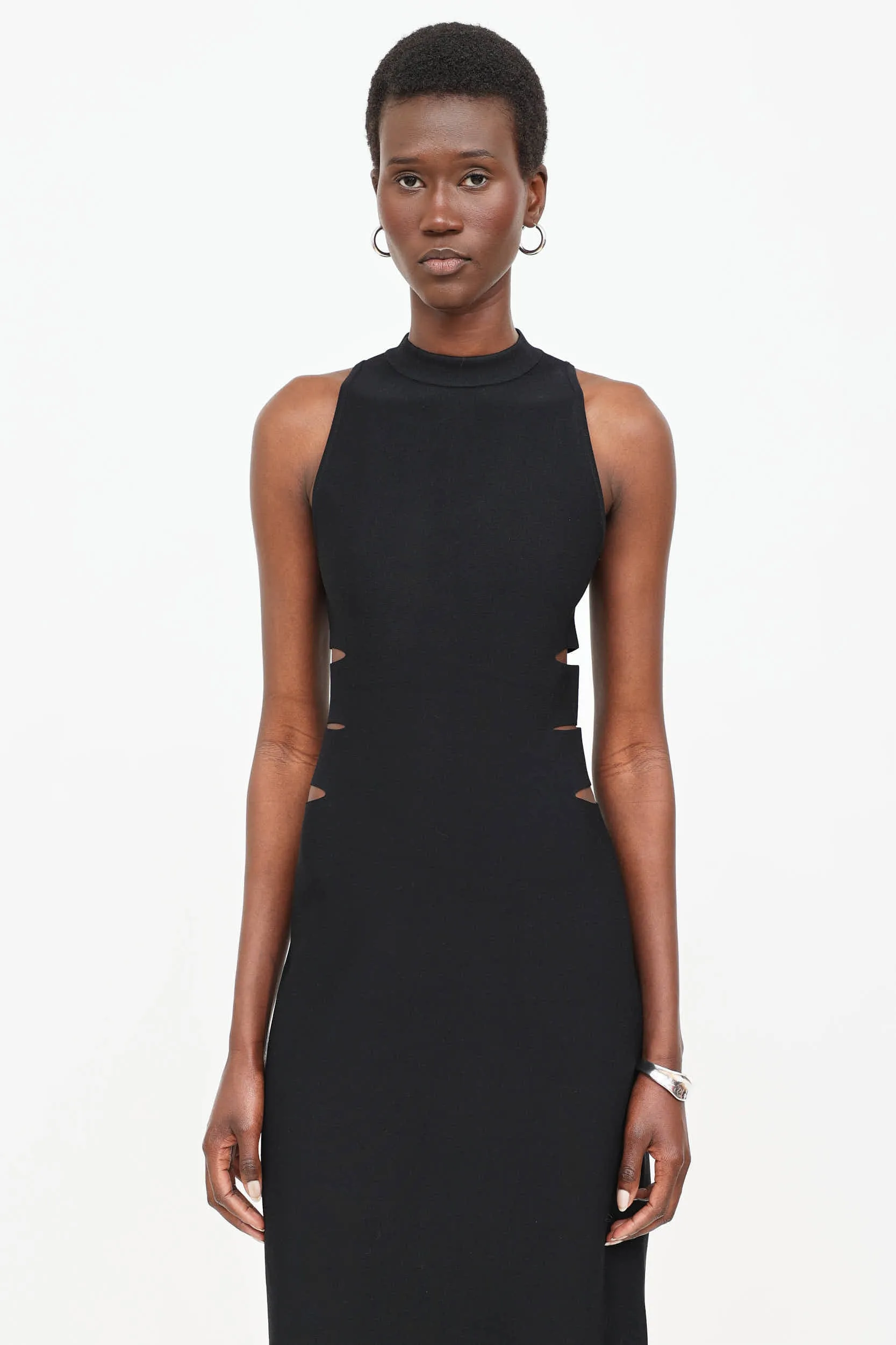 Tube Cutout Dress sold by VSP Consignment product image thumbnail 2