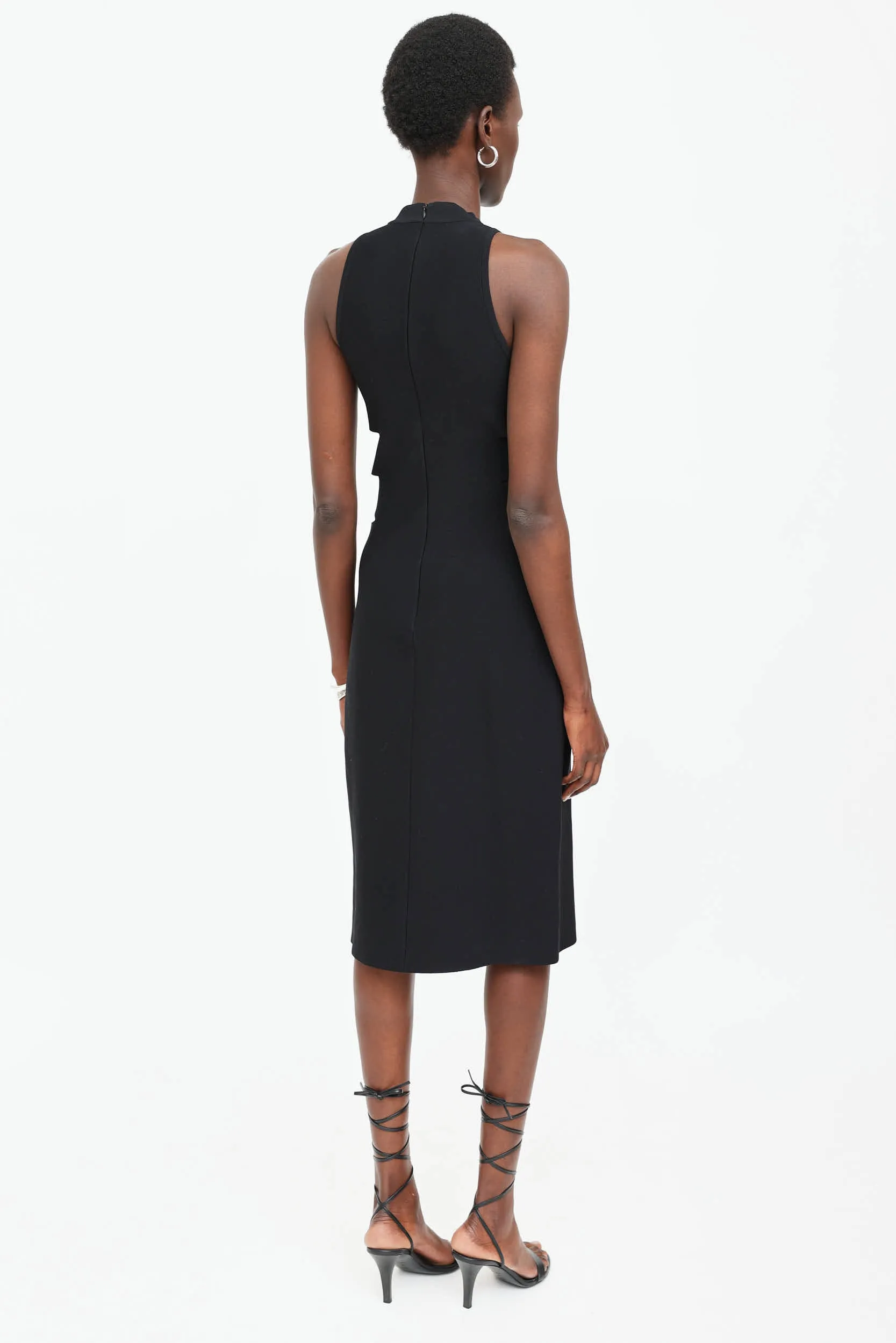 Tube Cutout Dress sold by VSP Consignment product image thumbnail 4