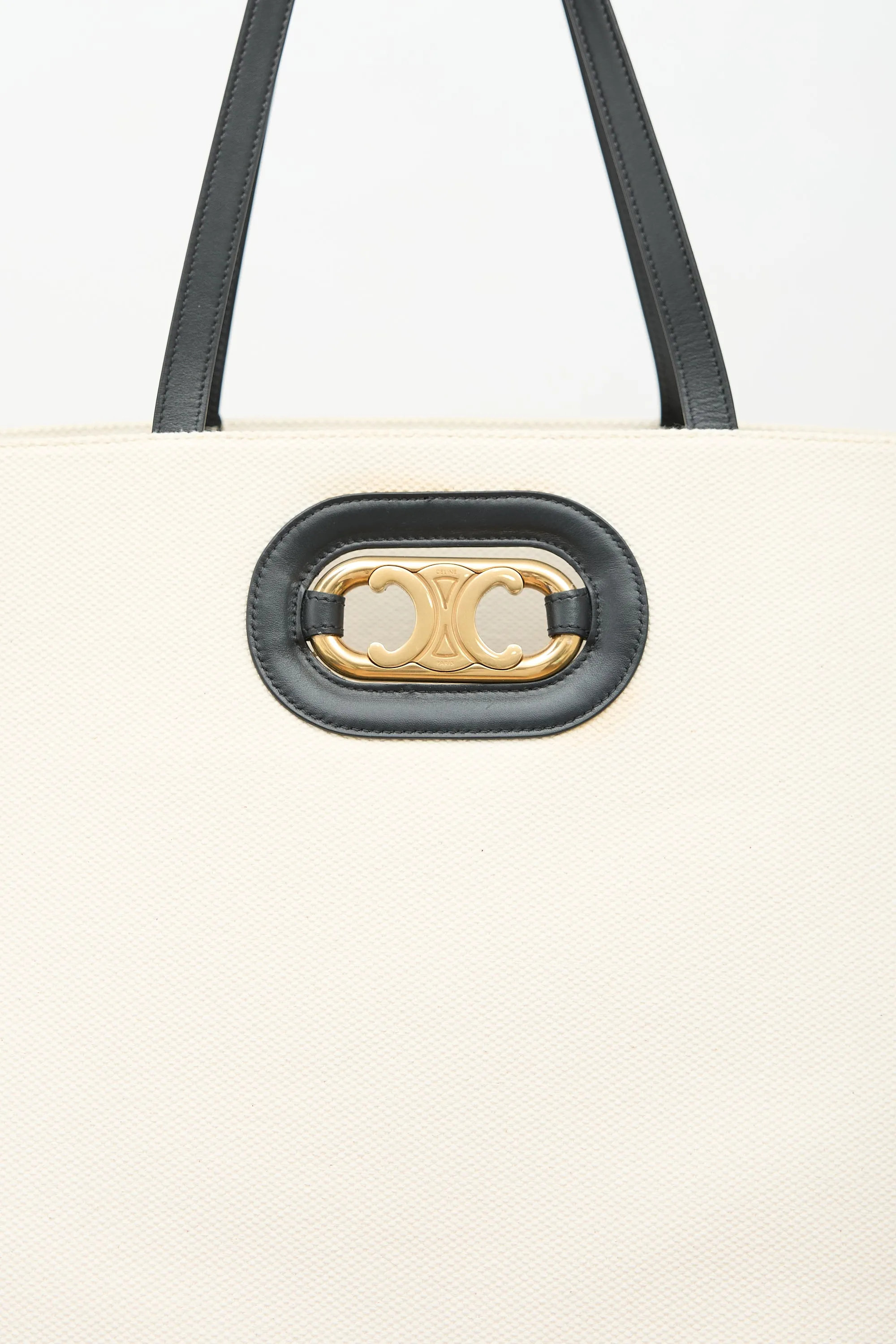 2020 Maillon Cabas Tote Tote sold by VSP Consignment product image thumbnail 2