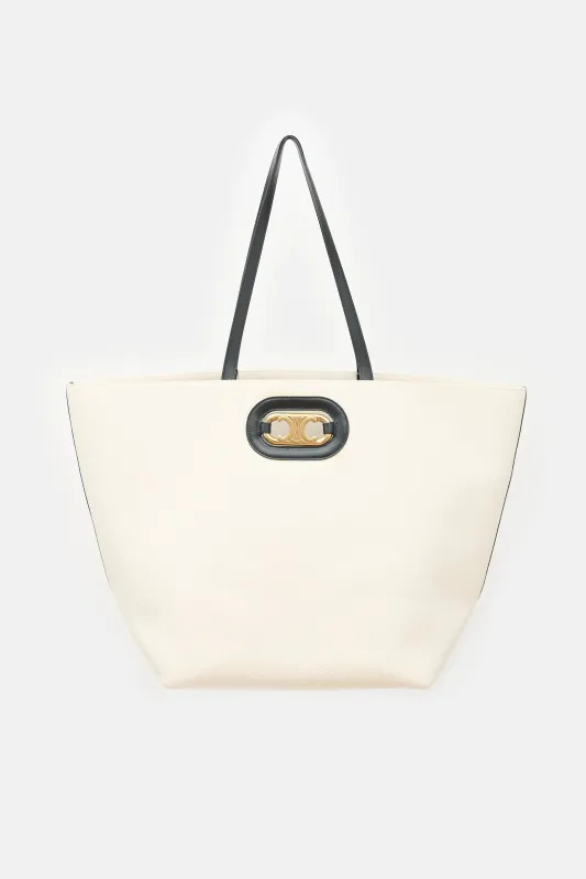2020 Maillon Cabas Tote Tote made by Celine