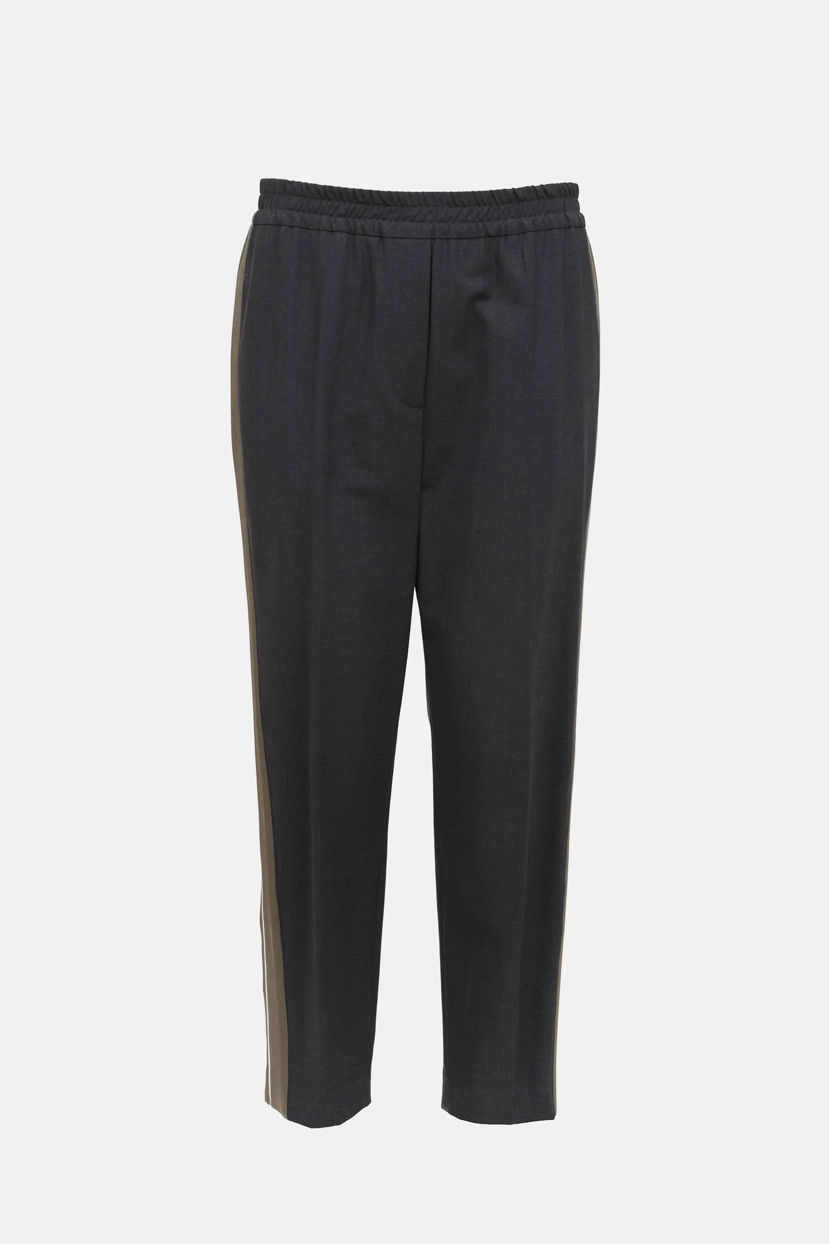 Wool Side Stripe Pant sold by VSP Consignment