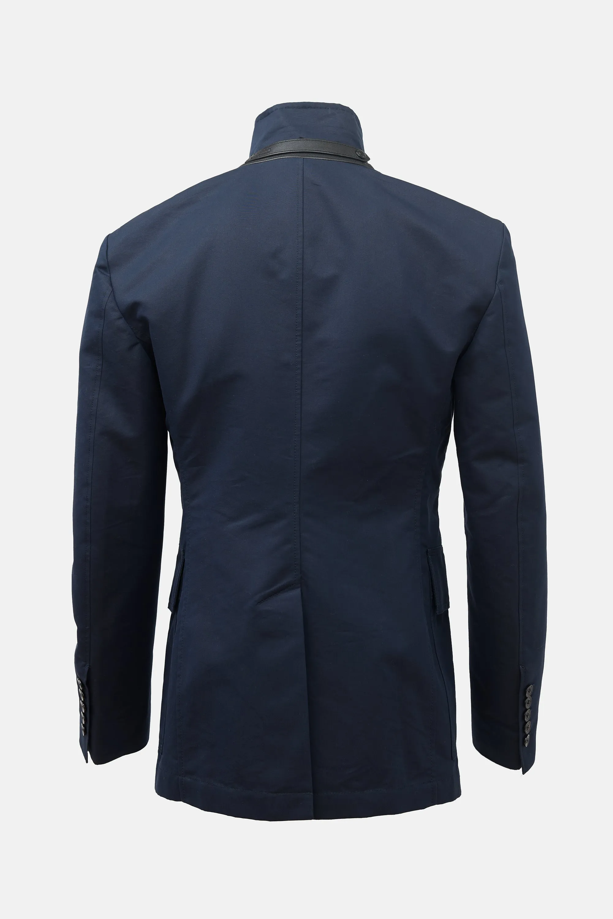 2023 Zip Blazer Jacket sold by VSP Consignment product image thumbnail 3