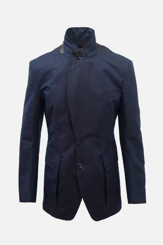 2023 Zip Blazer Jacket made by Tom Ford