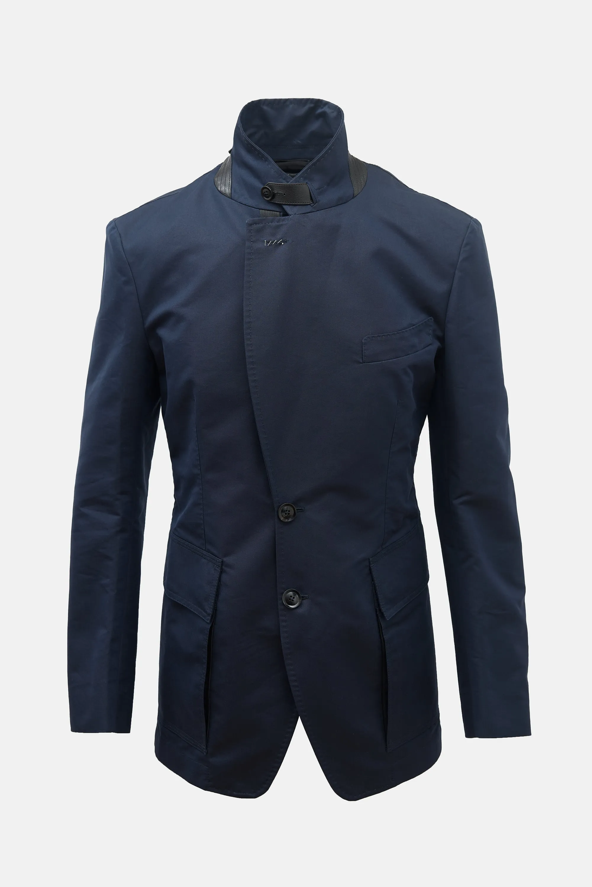 2023 Zip Blazer Jacket sold by VSP Consignment