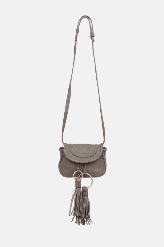 Mini Polly Crossbody Bag made by See By Chloe