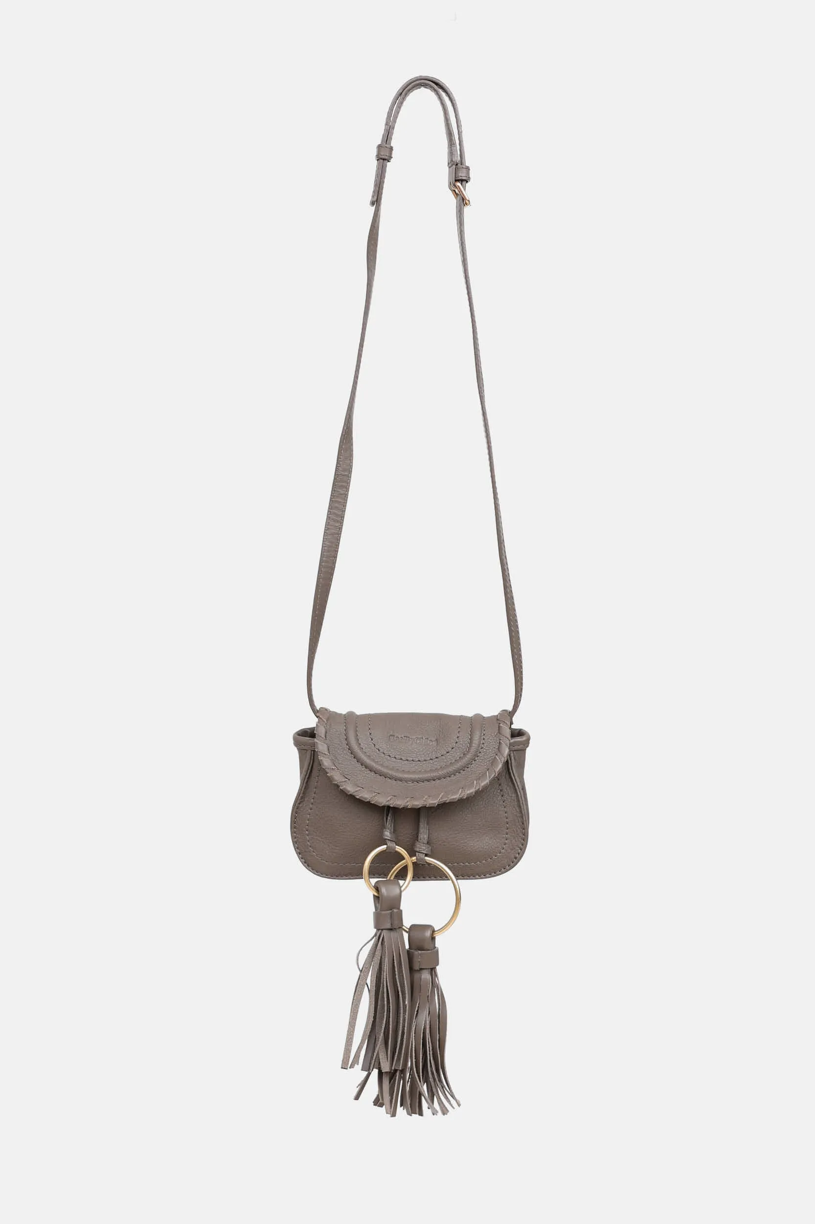 Mini Polly Crossbody Bag sold by VSP Consignment