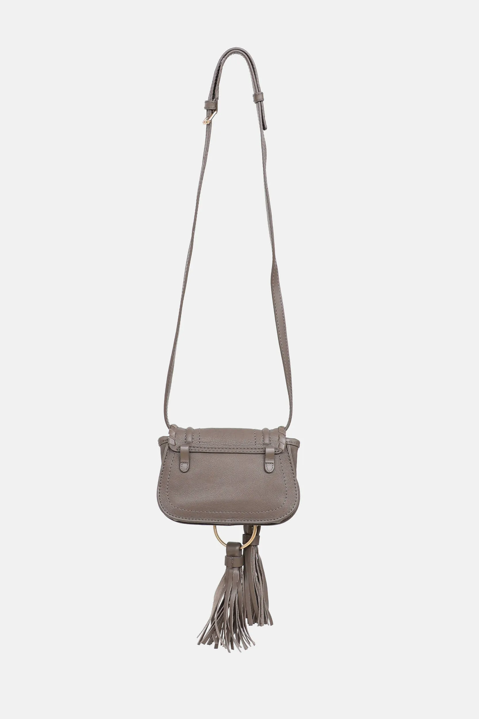 Mini Polly Crossbody Bag sold by VSP Consignment product image thumbnail 2