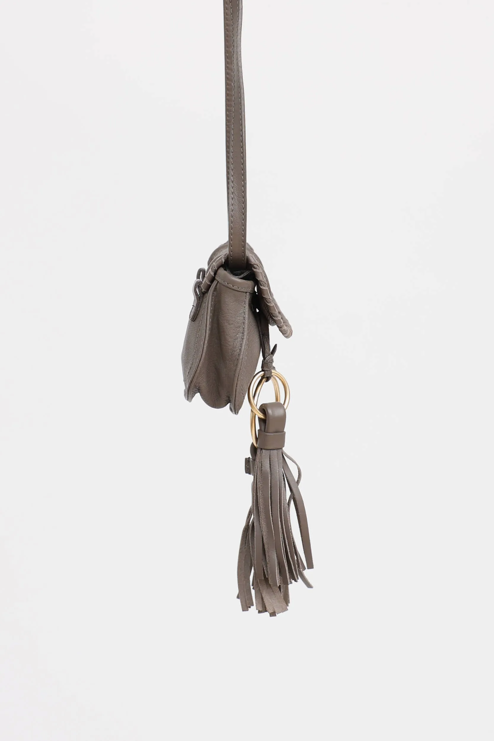 Mini Polly Crossbody Bag sold by VSP Consignment product image thumbnail 3