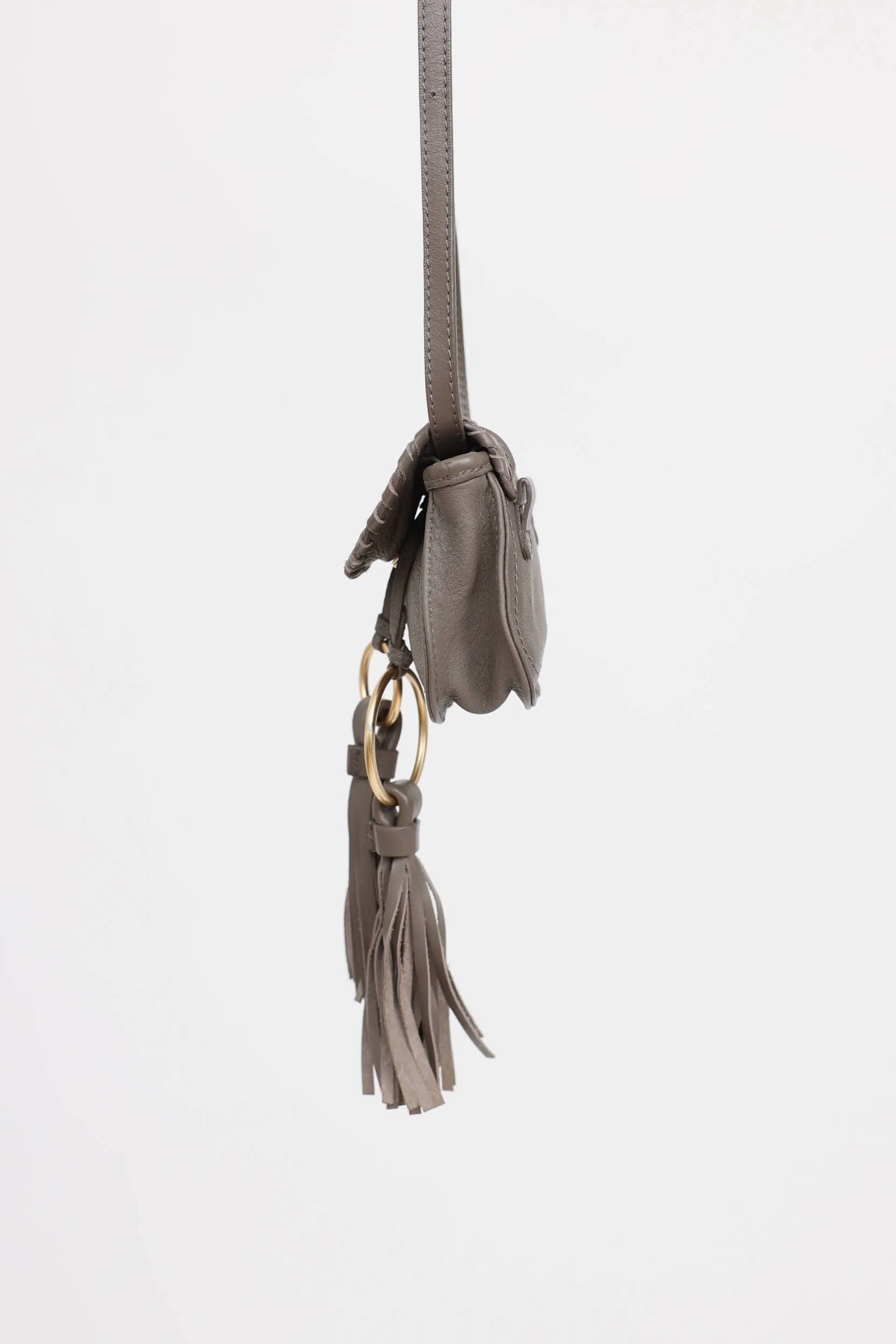 Mini Polly Crossbody Bag sold by VSP Consignment product image thumbnail 4