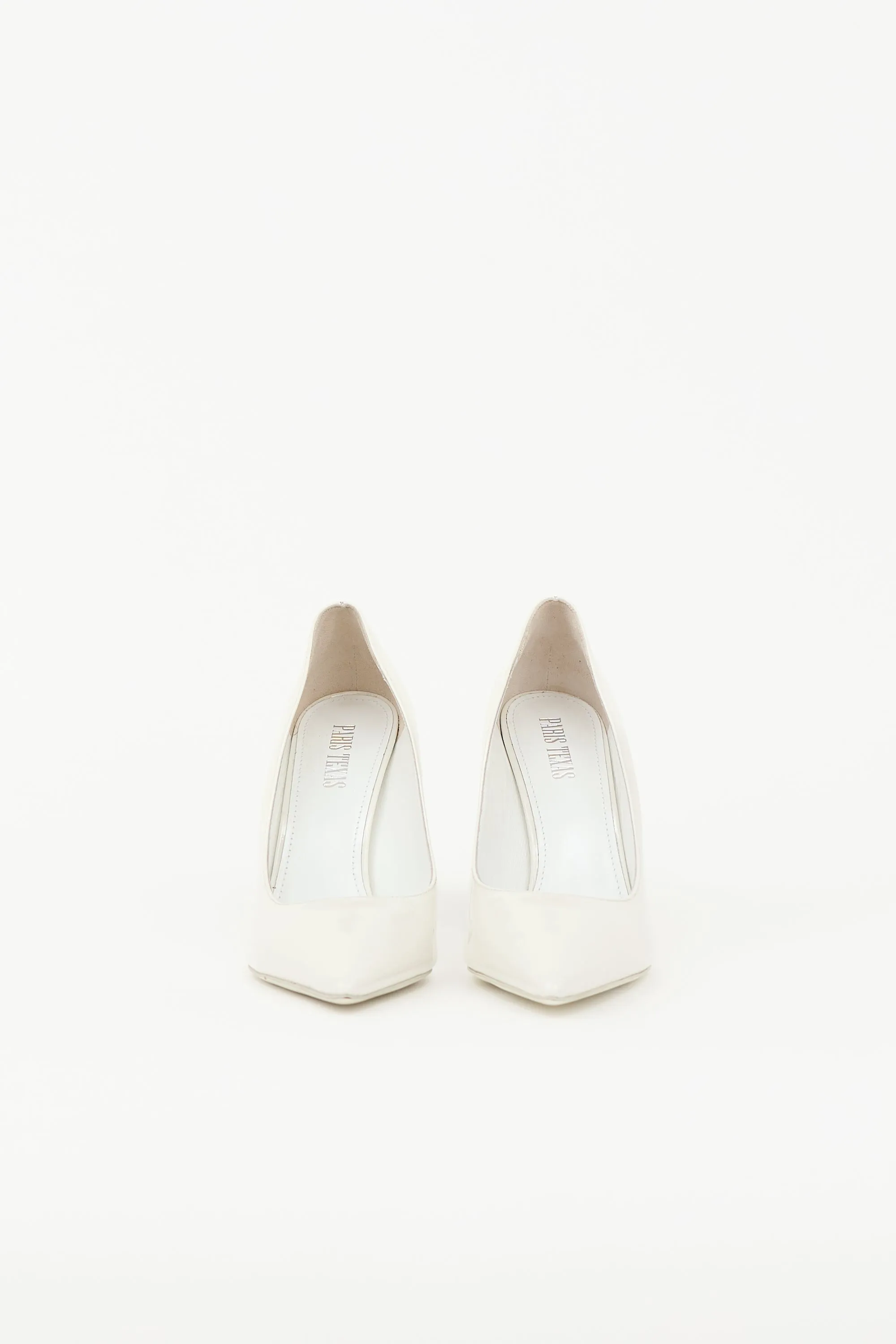 Patent Lidia Pump sold by VSP Consignment product image thumbnail 3