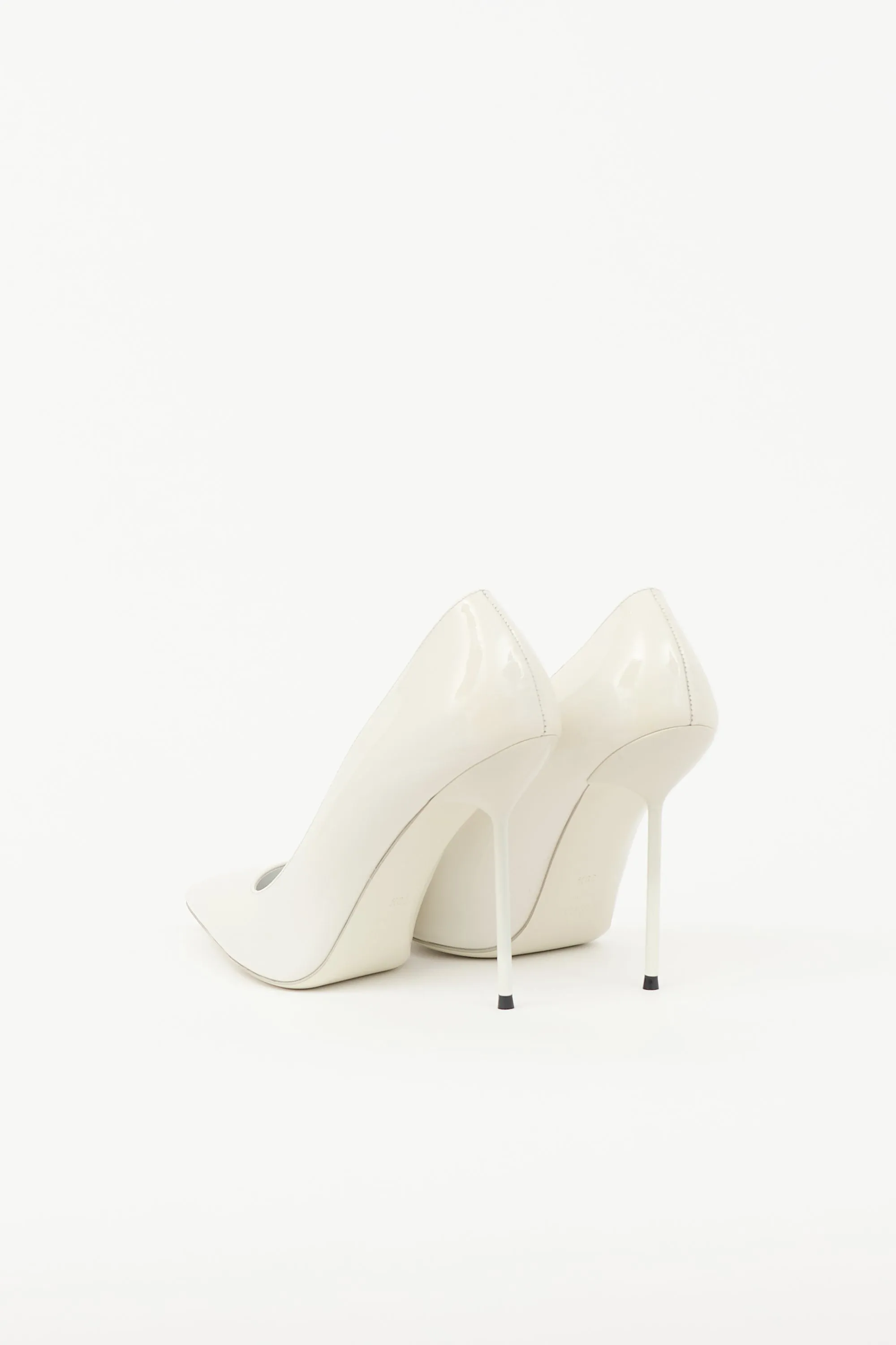 Patent Lidia Pump sold by VSP Consignment product image thumbnail 4