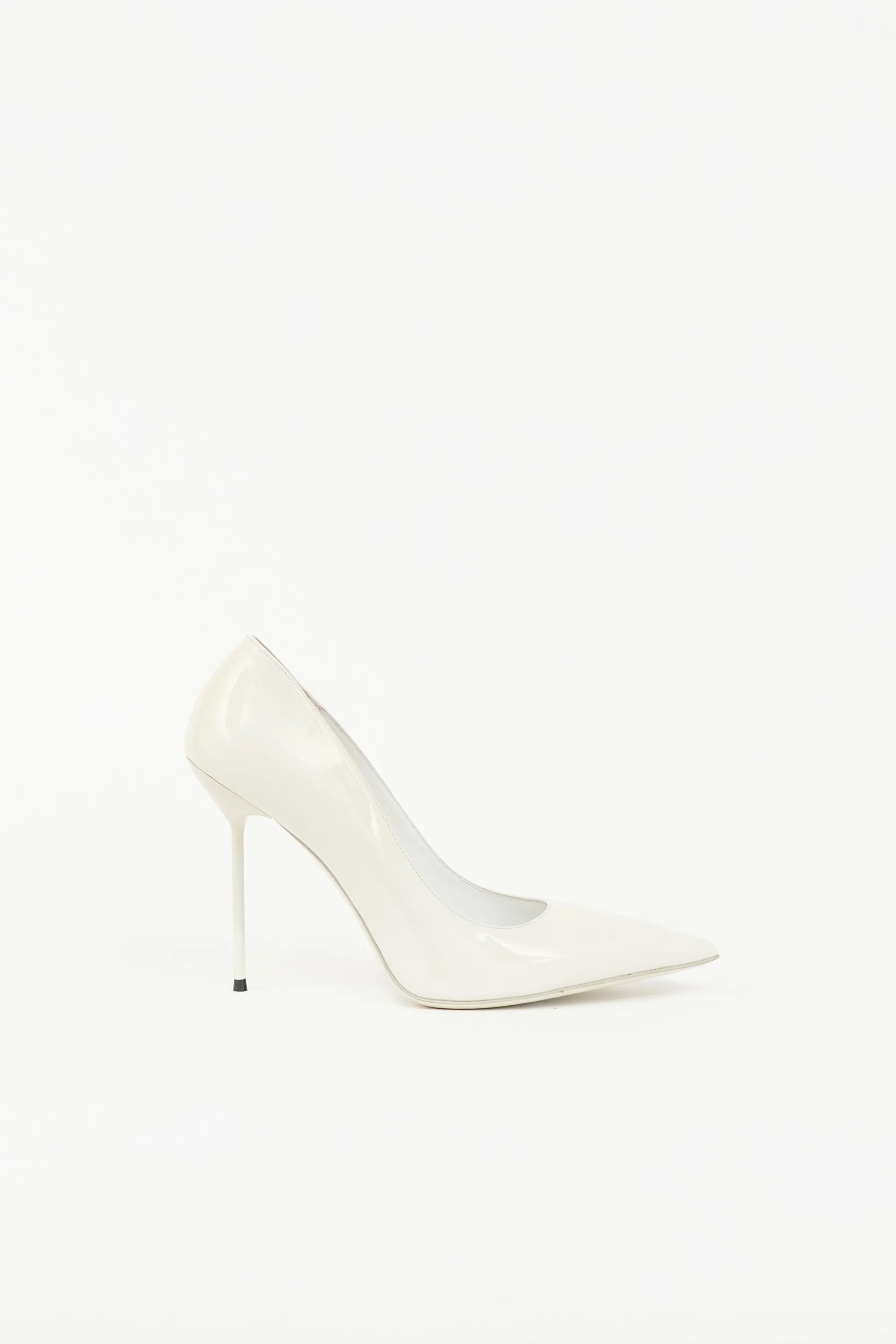 Patent Lidia Pump sold by VSP Consignment