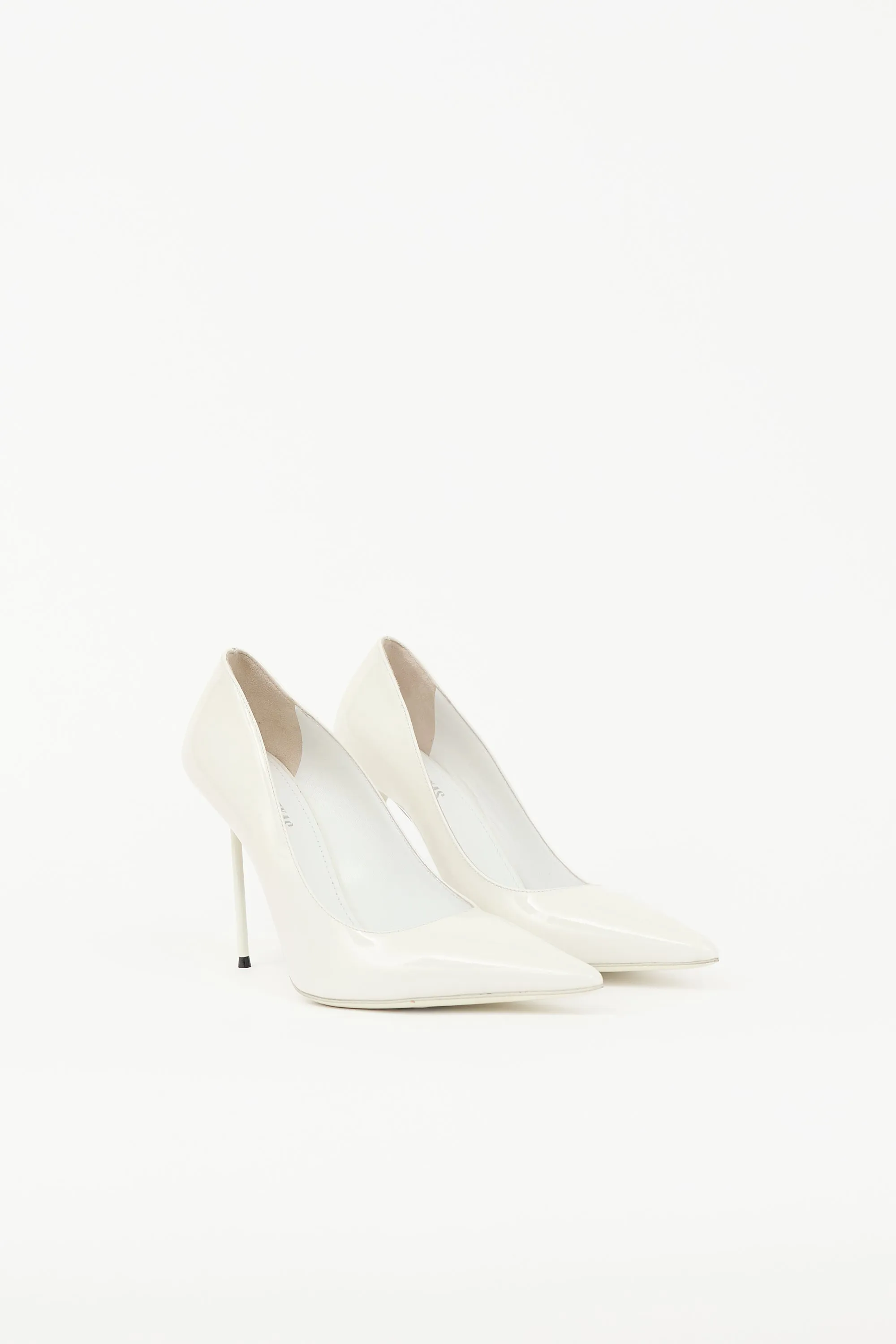 Patent Lidia Pump sold by VSP Consignment product image thumbnail 2