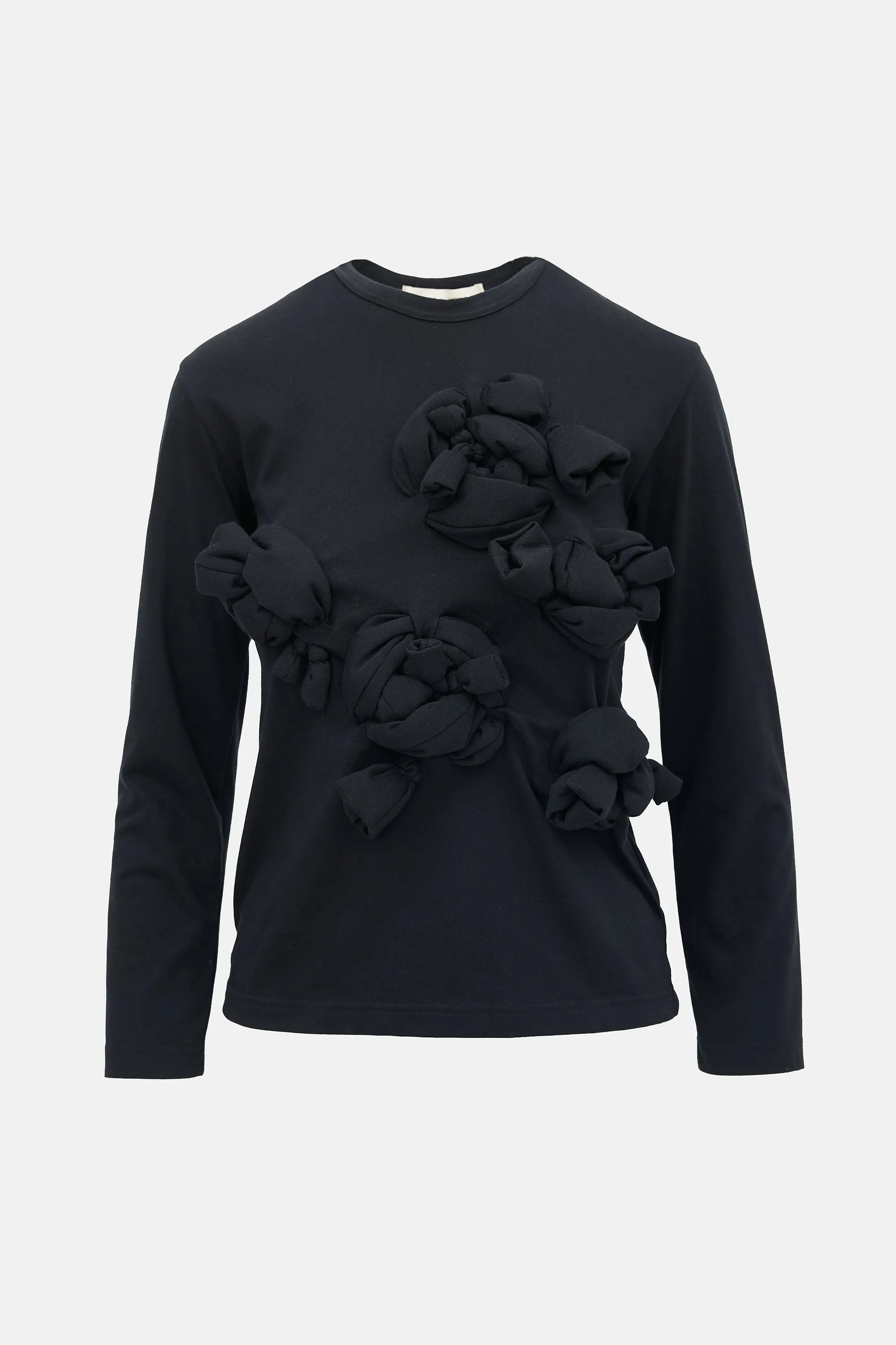 FW 2023 Knotted Top sold by VSP Consignment