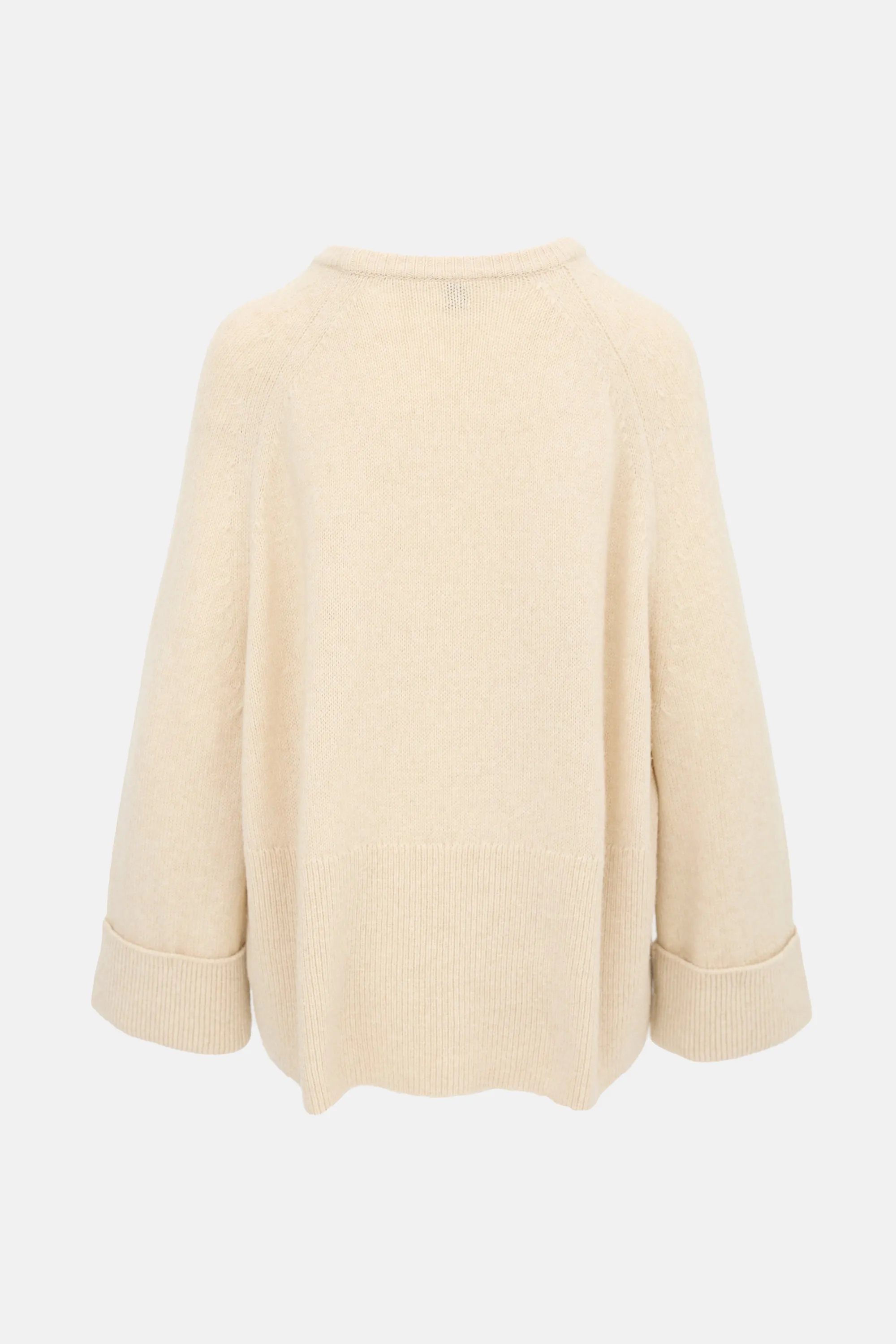 Wool Knit Sweater sold by VSP Consignment product image thumbnail 2
