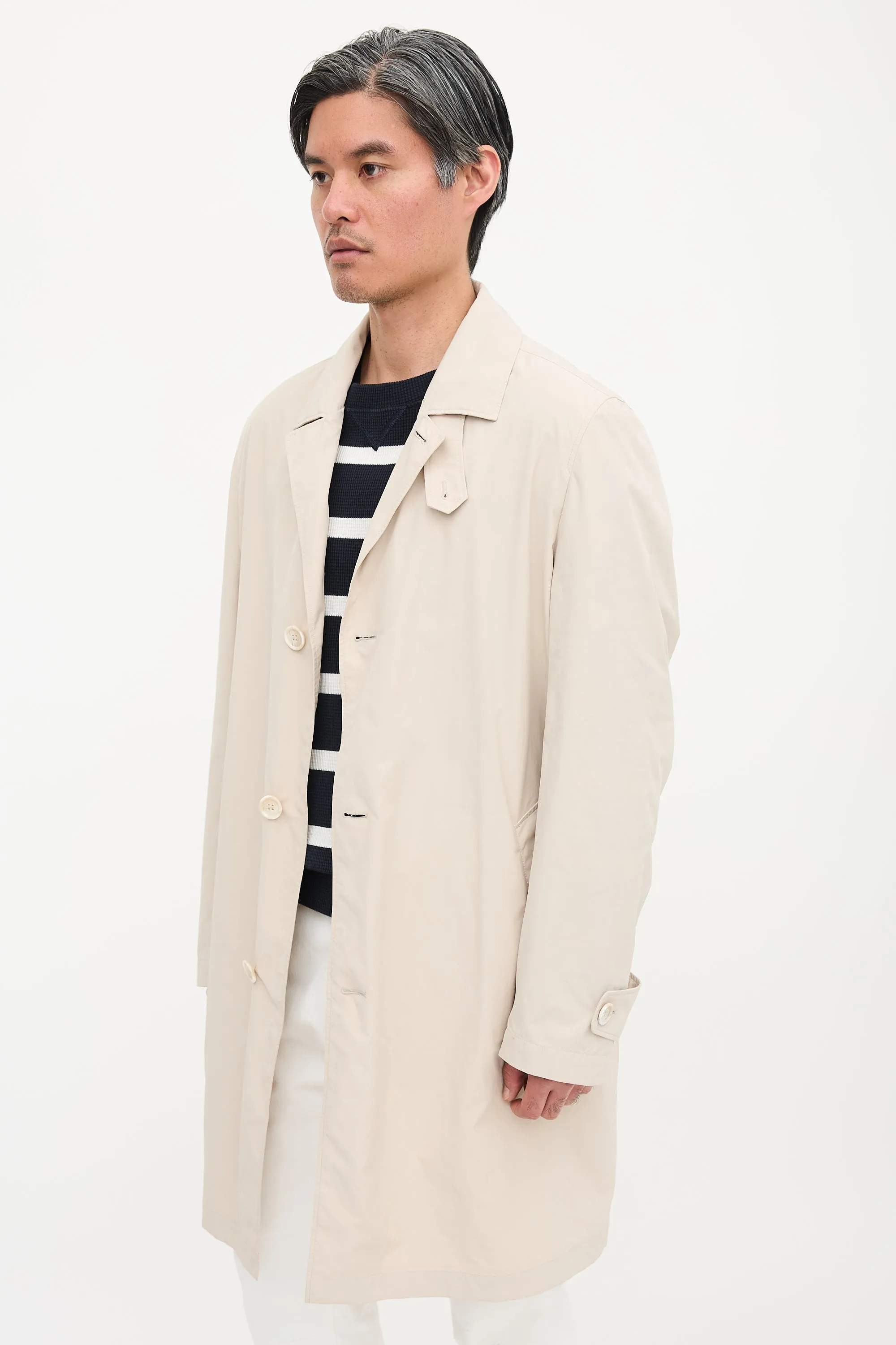 Car Coat sold by VSP Consignment product image thumbnail 3