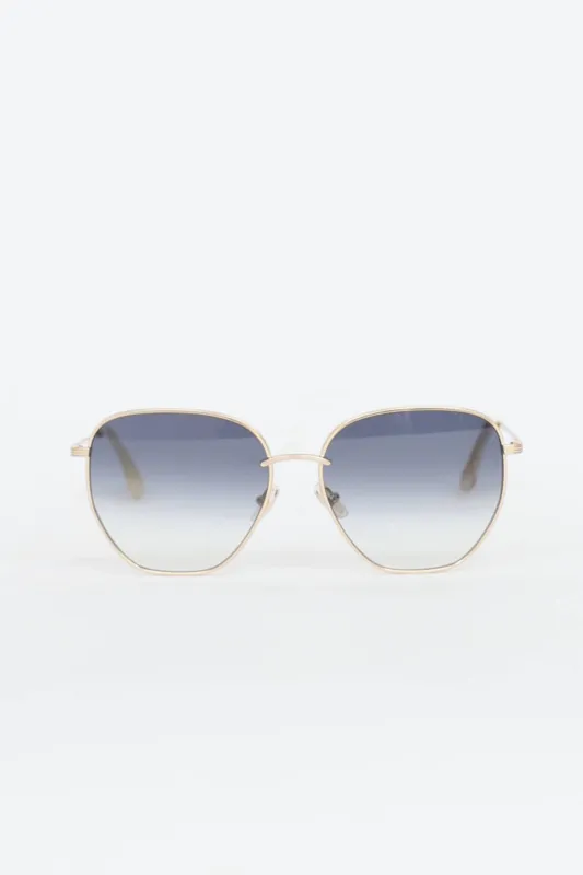 VB219S Sunglasses made by Victoria Beckham